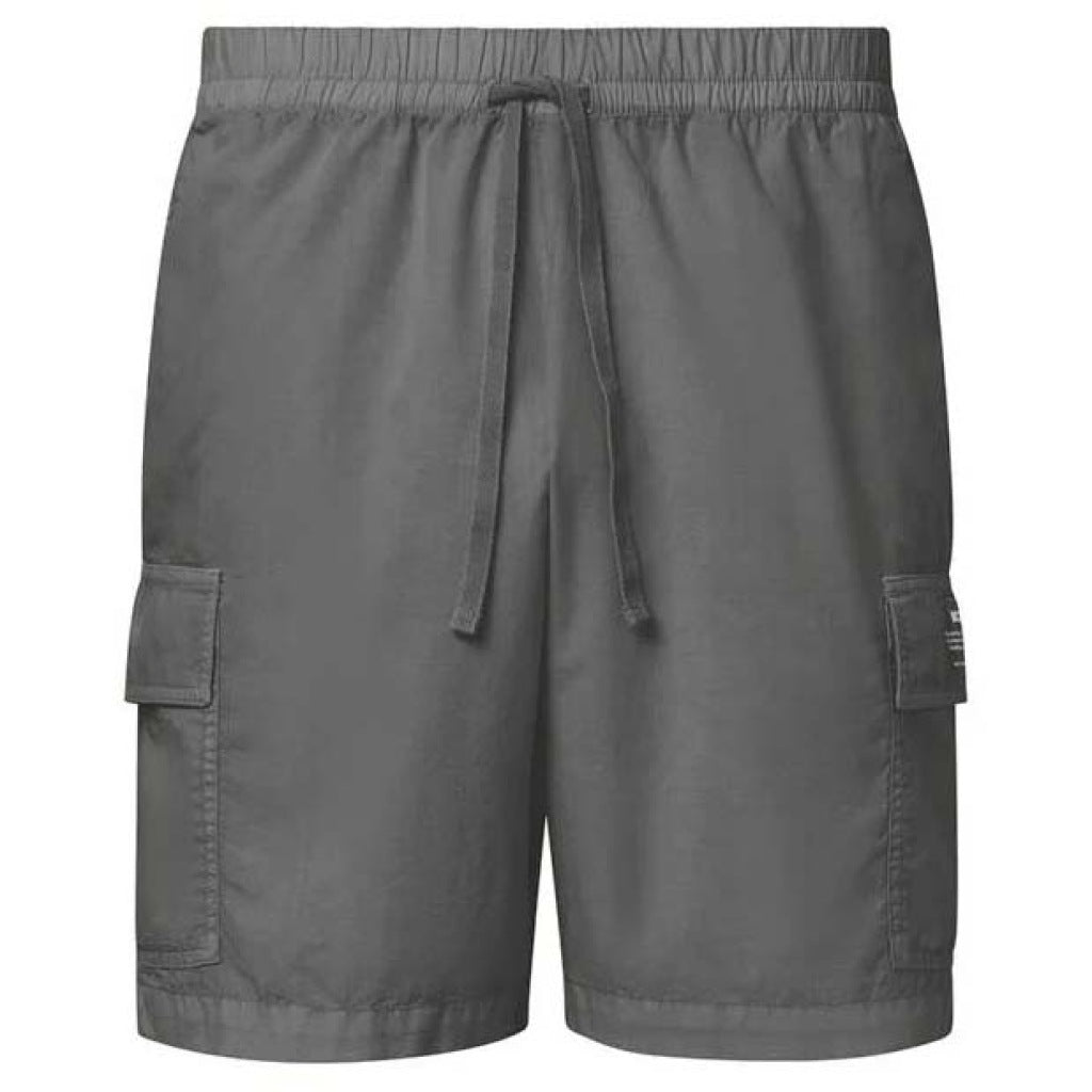 ECOALF MCMGAPCTARGO en color GRIS (4)
