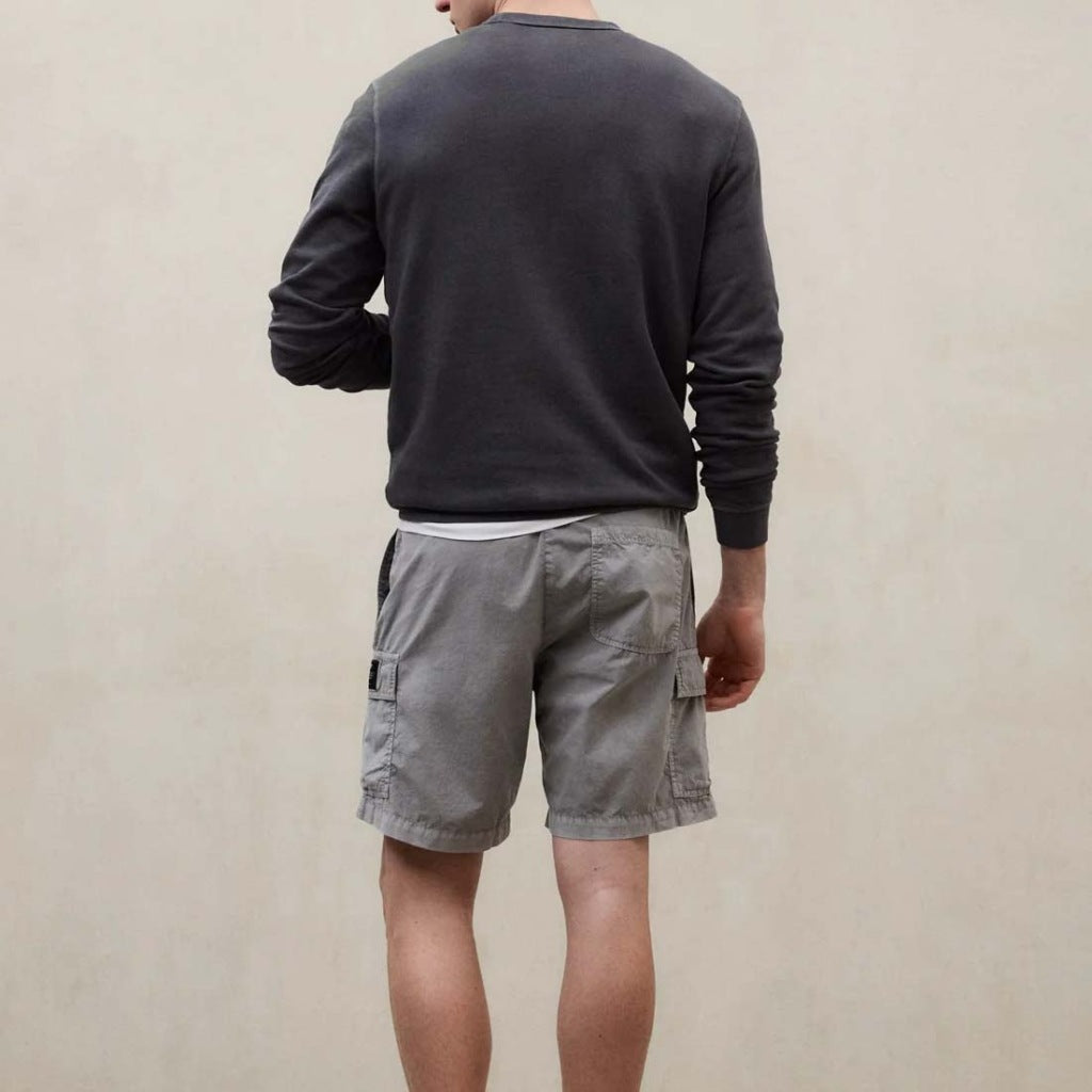 ECOALF MCMGAPCTARGO en color GRIS (5)