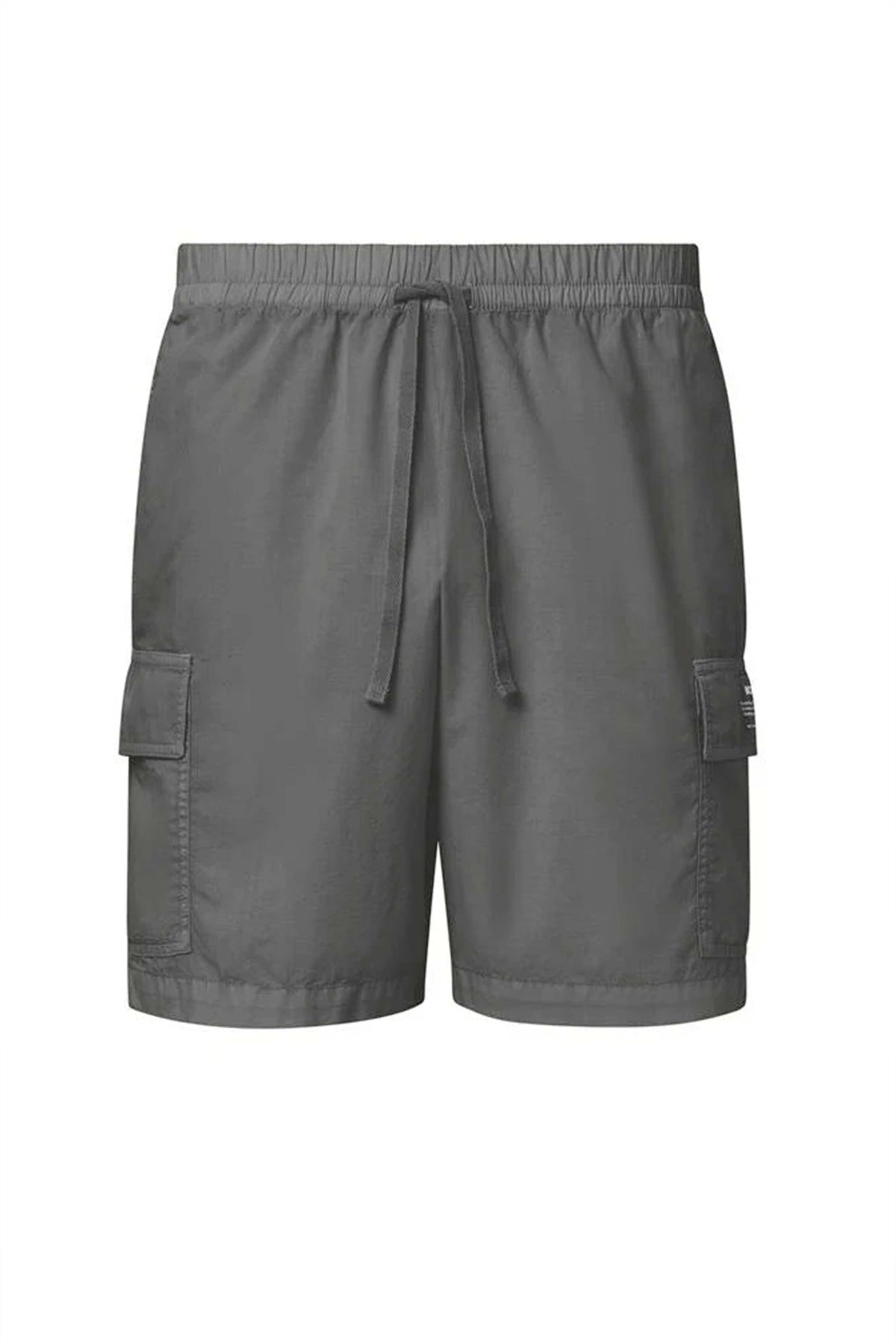 ECOALF MCMGAPCTARGO en color GRIS (3)