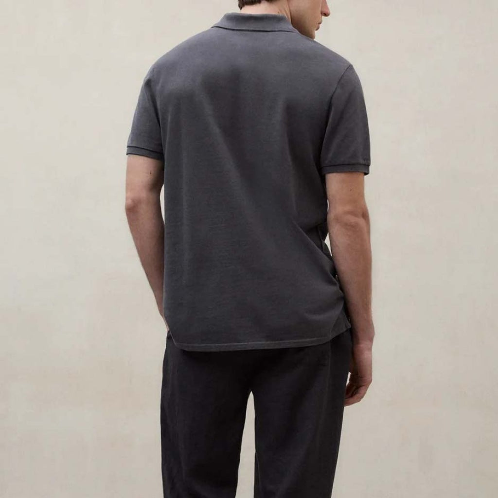 ECOALF MCMGAPOTEDAN en color GRIS (5)