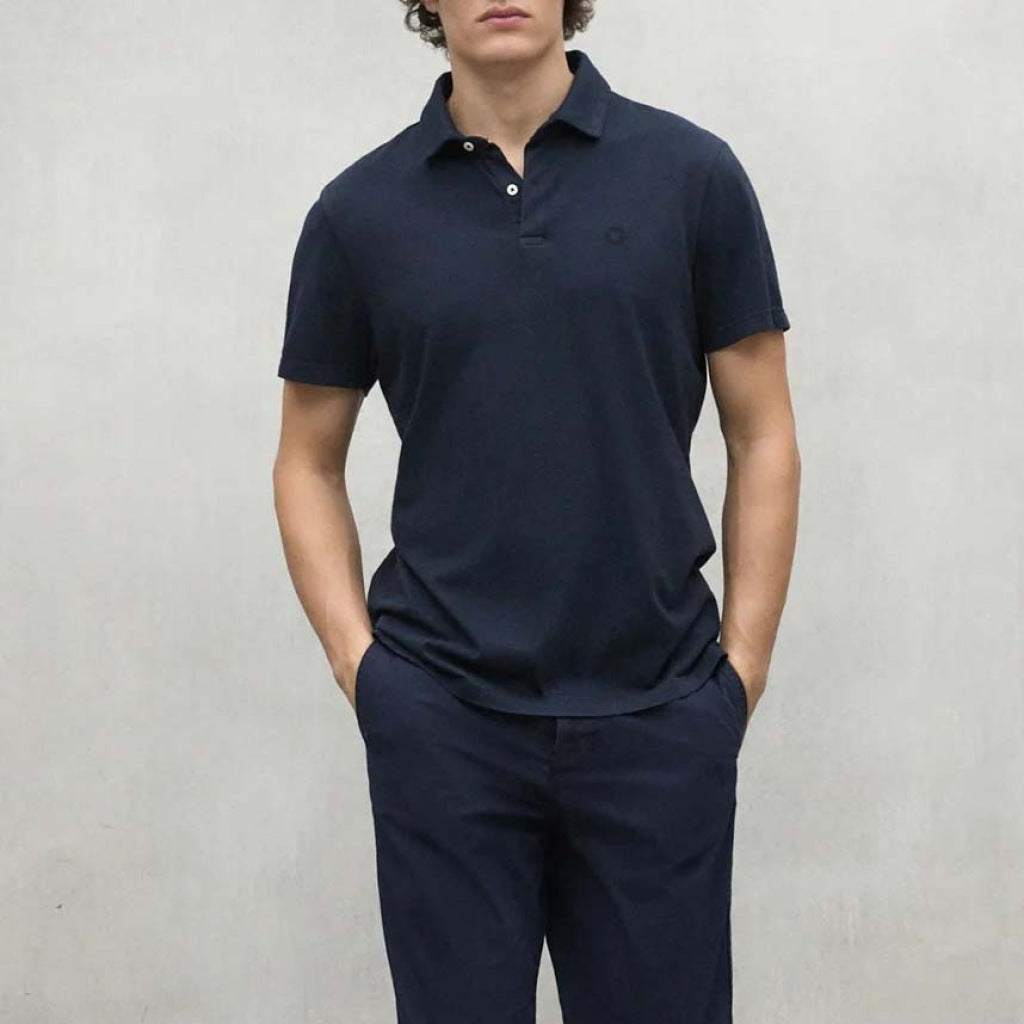 ECOALF MCMGAPOTHEO en color AZUL (6)
