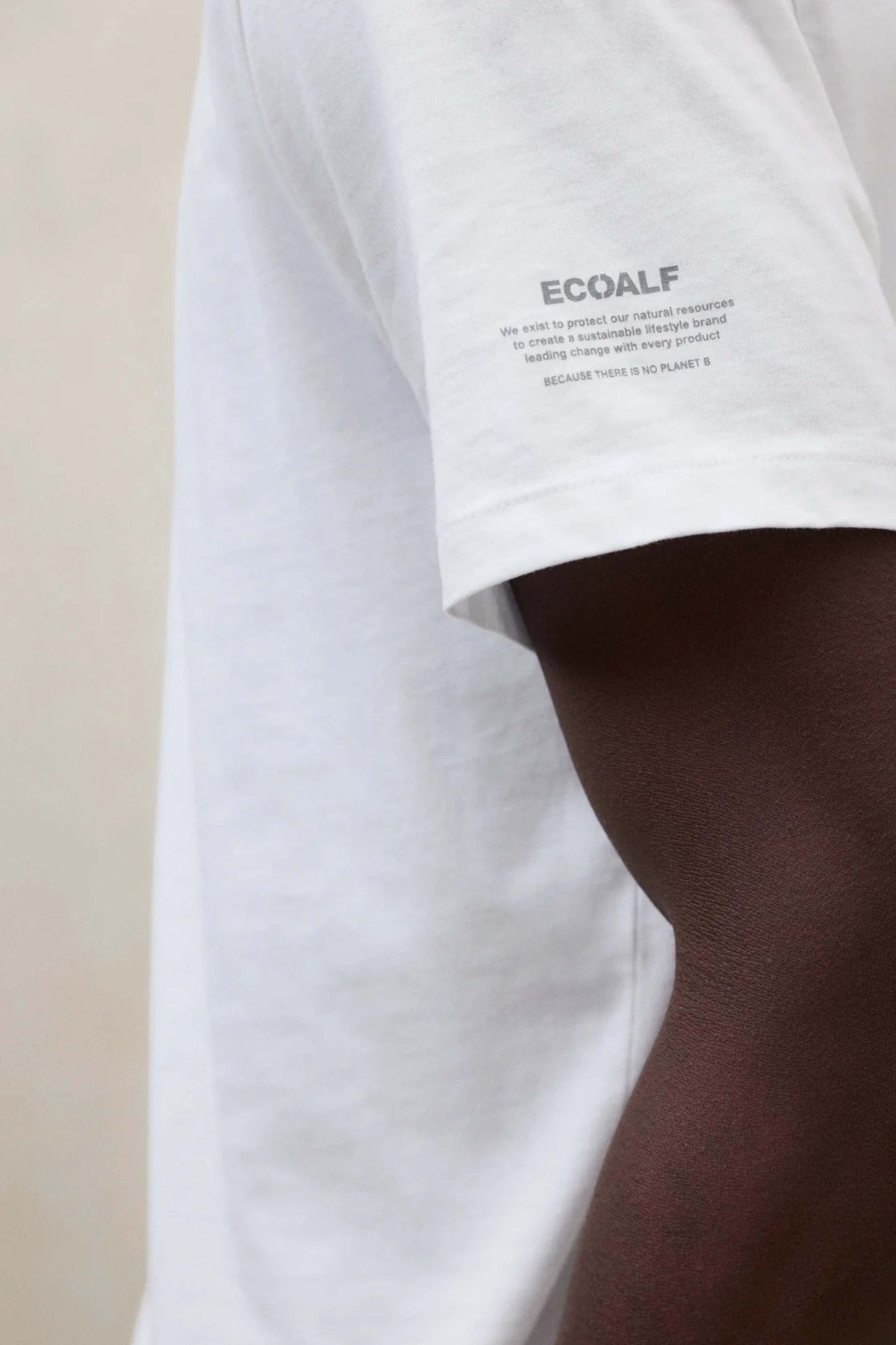ECOALF MCMGATSVENT en color BLANCO (3)