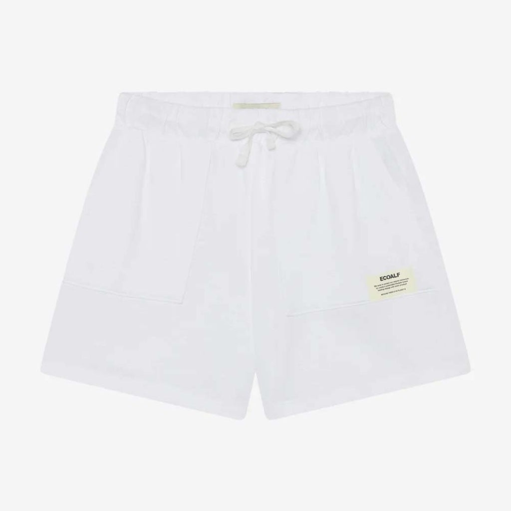 ECOALF MCWGAPCNESS en color BLANCO (4)