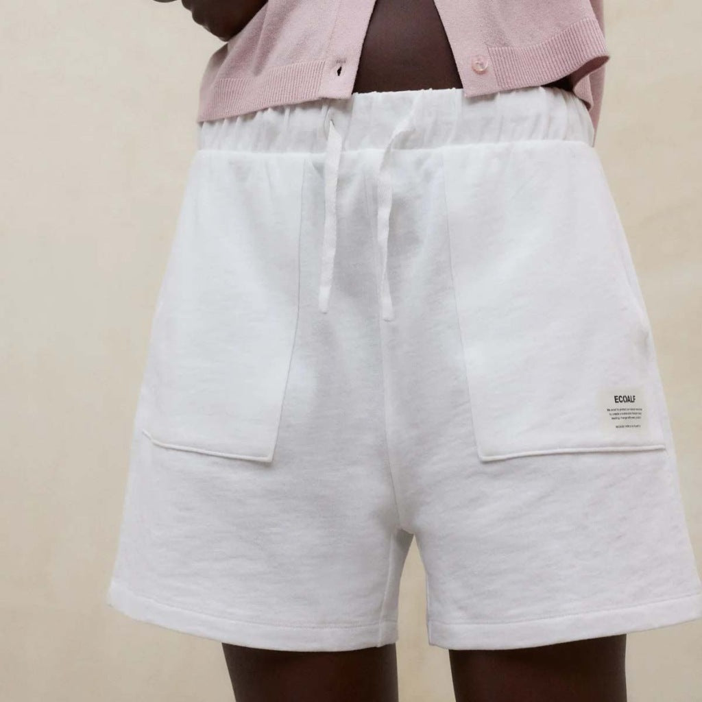 ECOALF MCWGAPCNESS en color BLANCO (6)