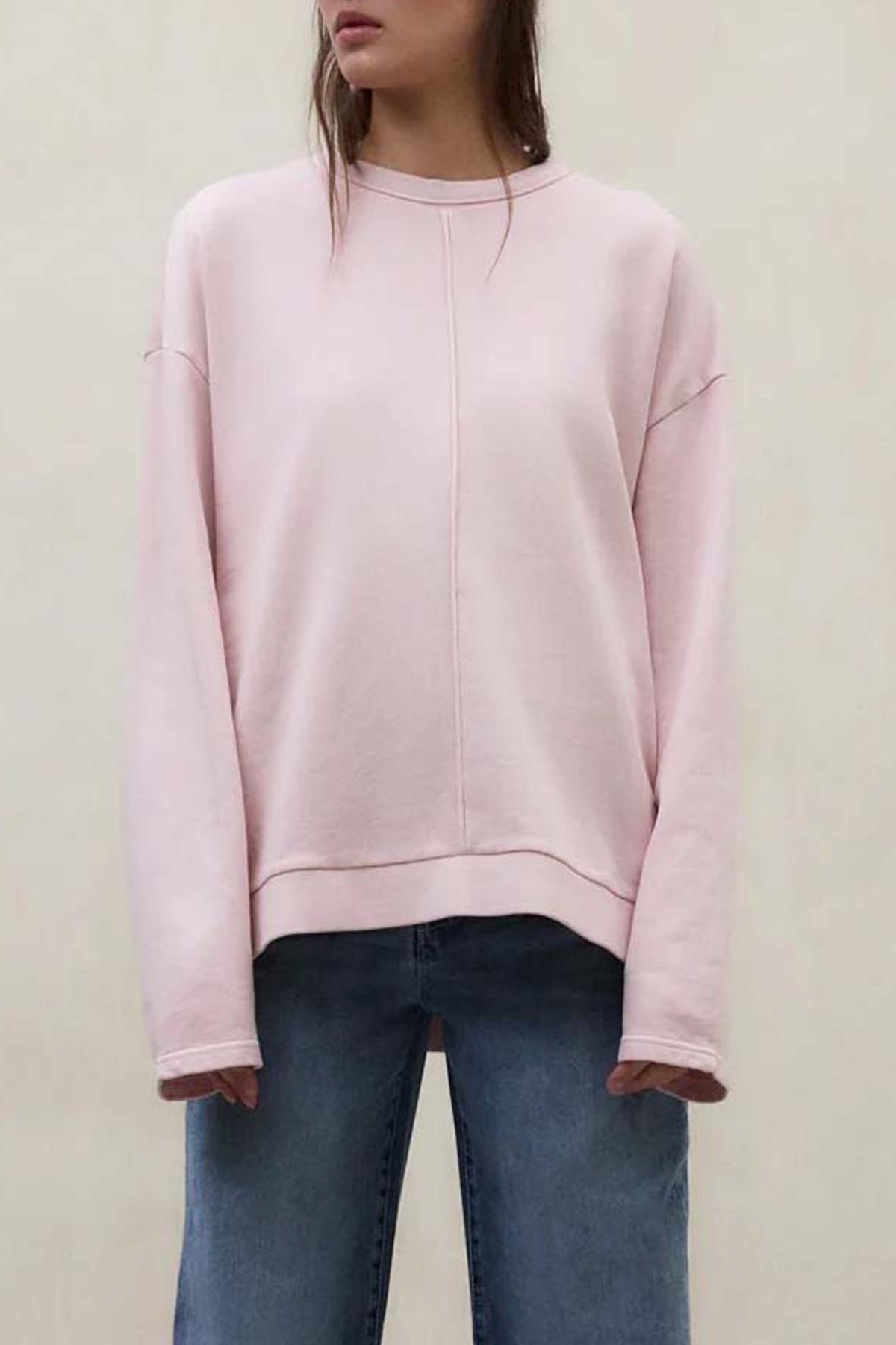 ECOALF MCWGASTANKAR en color ROSA (3)