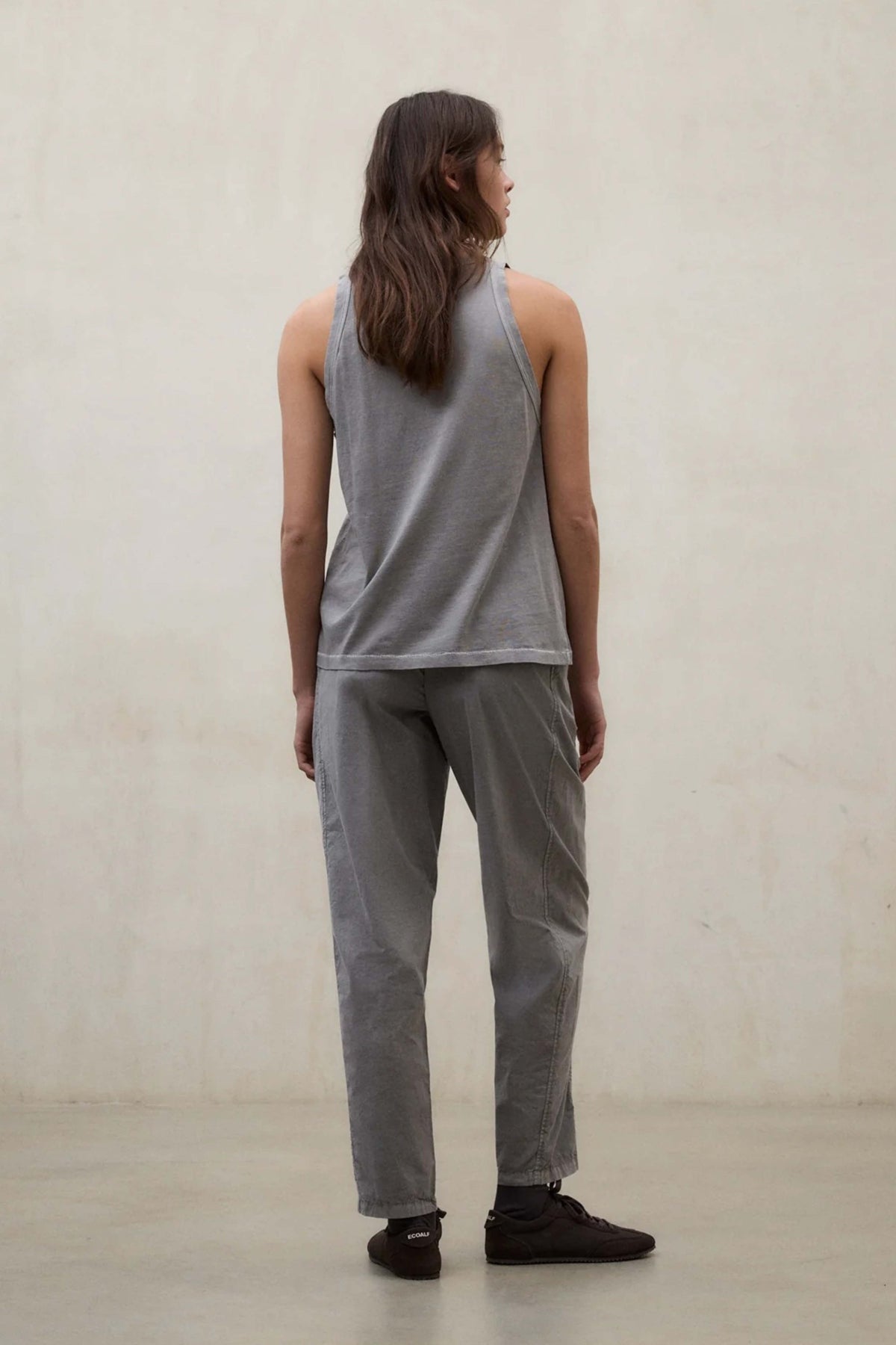 ECOALF MCWGATSMINDE en color GRIS (3)