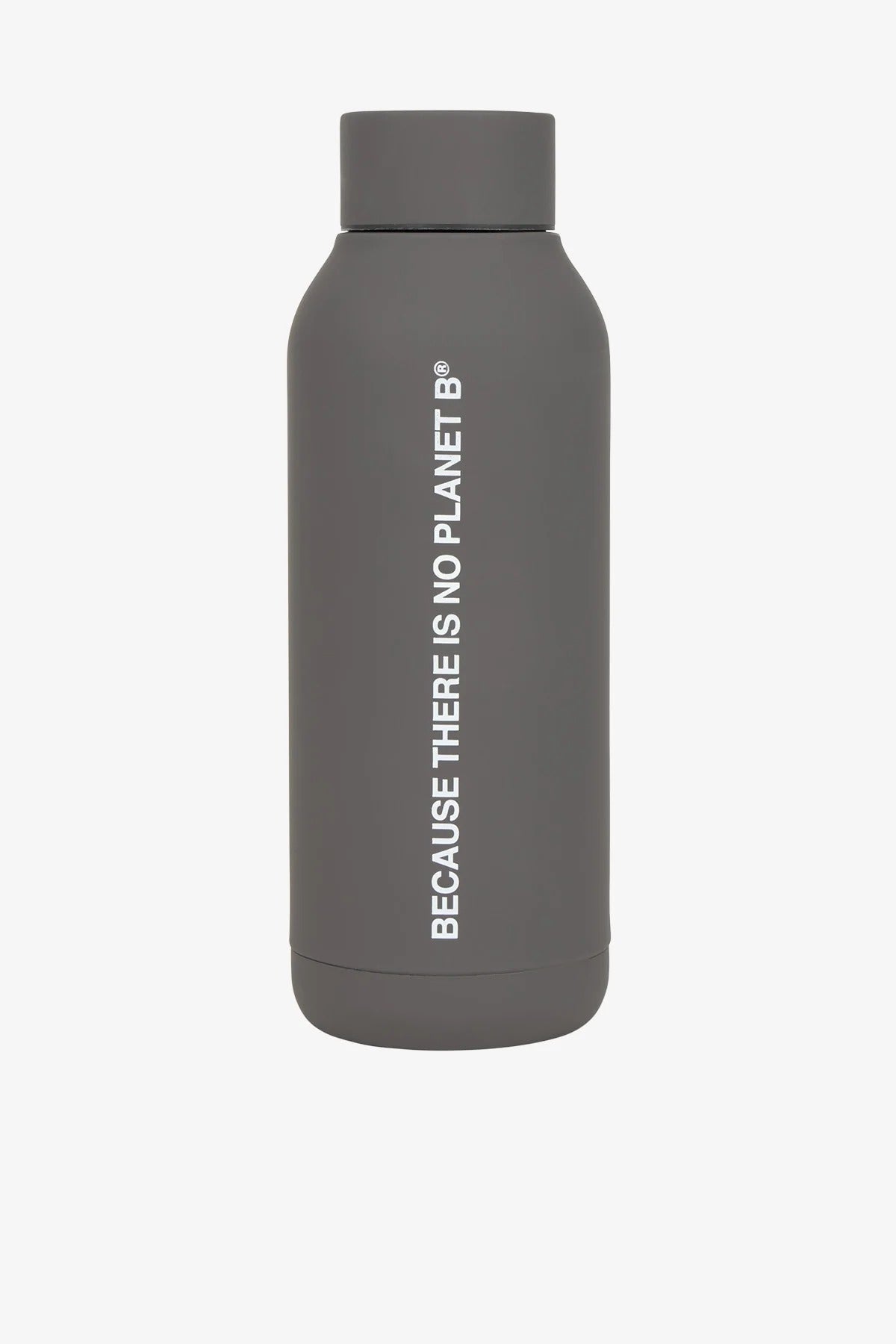 ECOALF BRONSONALF STAINLESS STEEL BOTTLE ml en color GRIS (2)