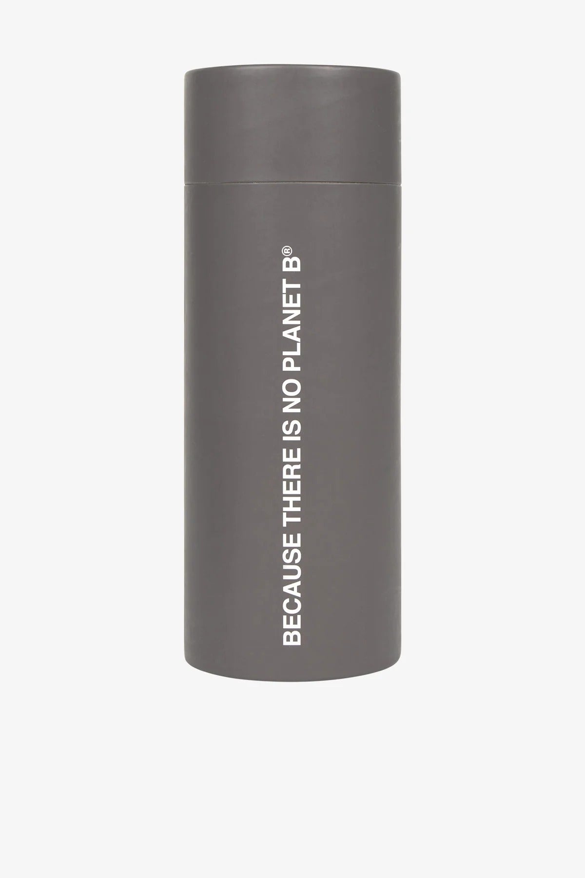 ECOALF BRONSONALF STAINLESS STEEL BOTTLE ml en color GRIS (4)