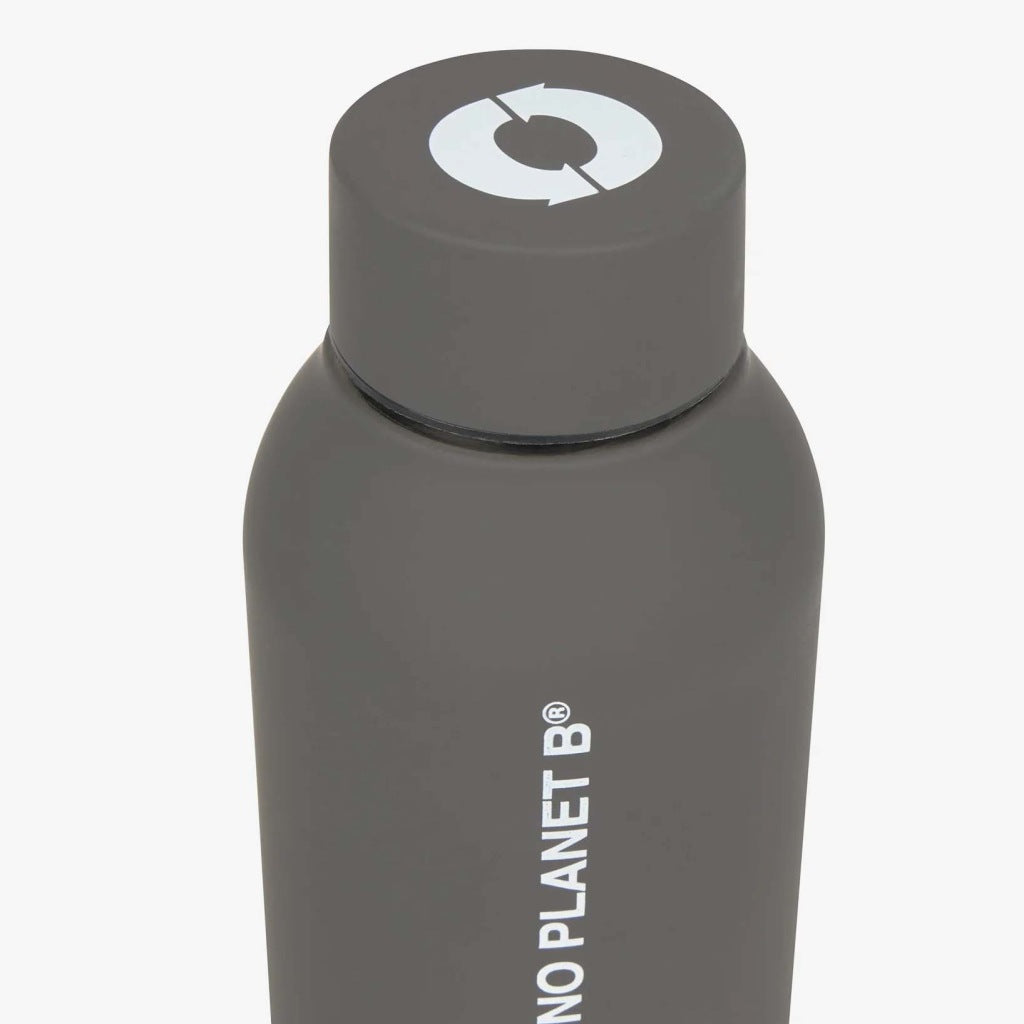ECOALF BRONSONALF STAINLES en color NEGRO (6)