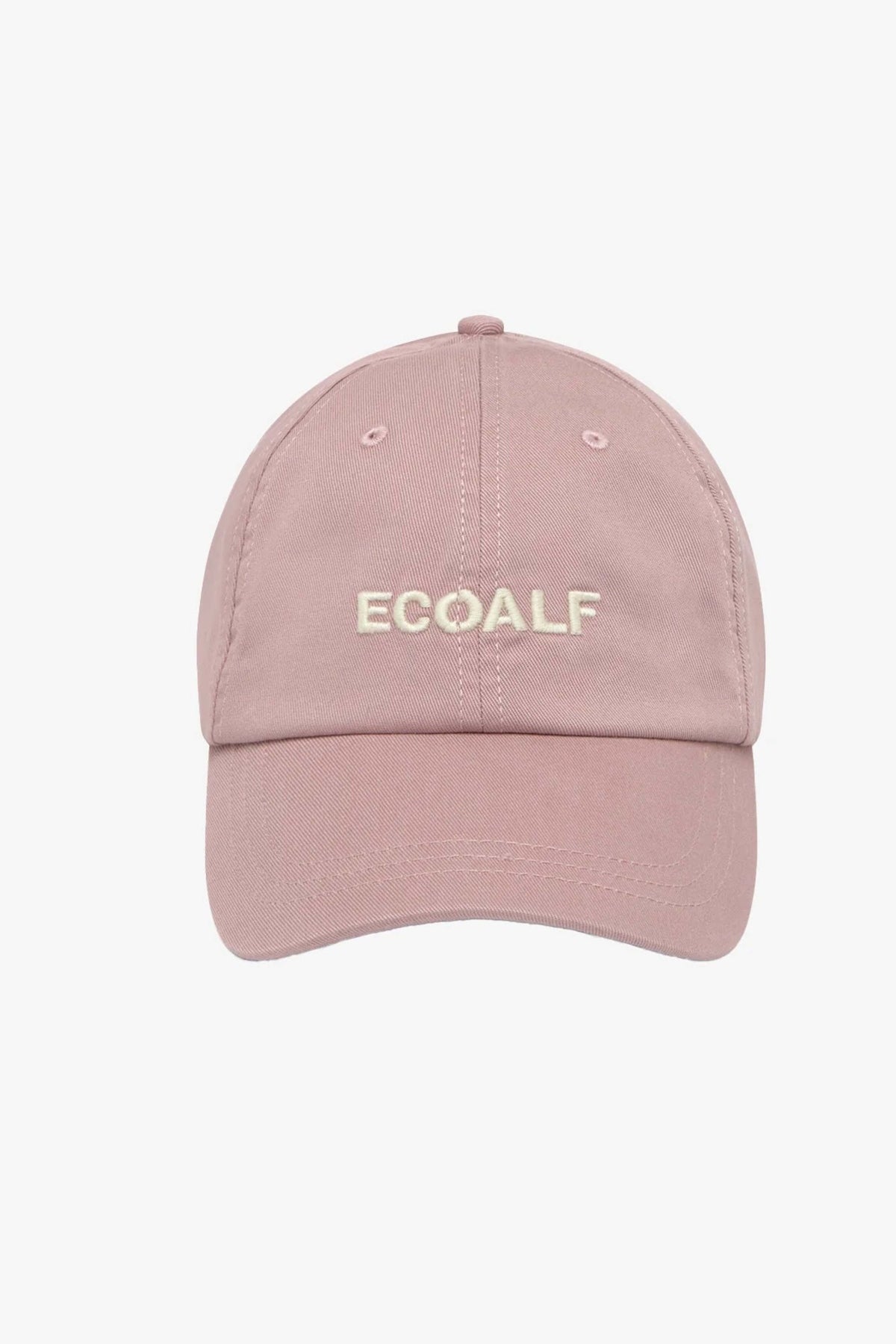 ECOALF MCUACCAECOAL en color ROSA (1)