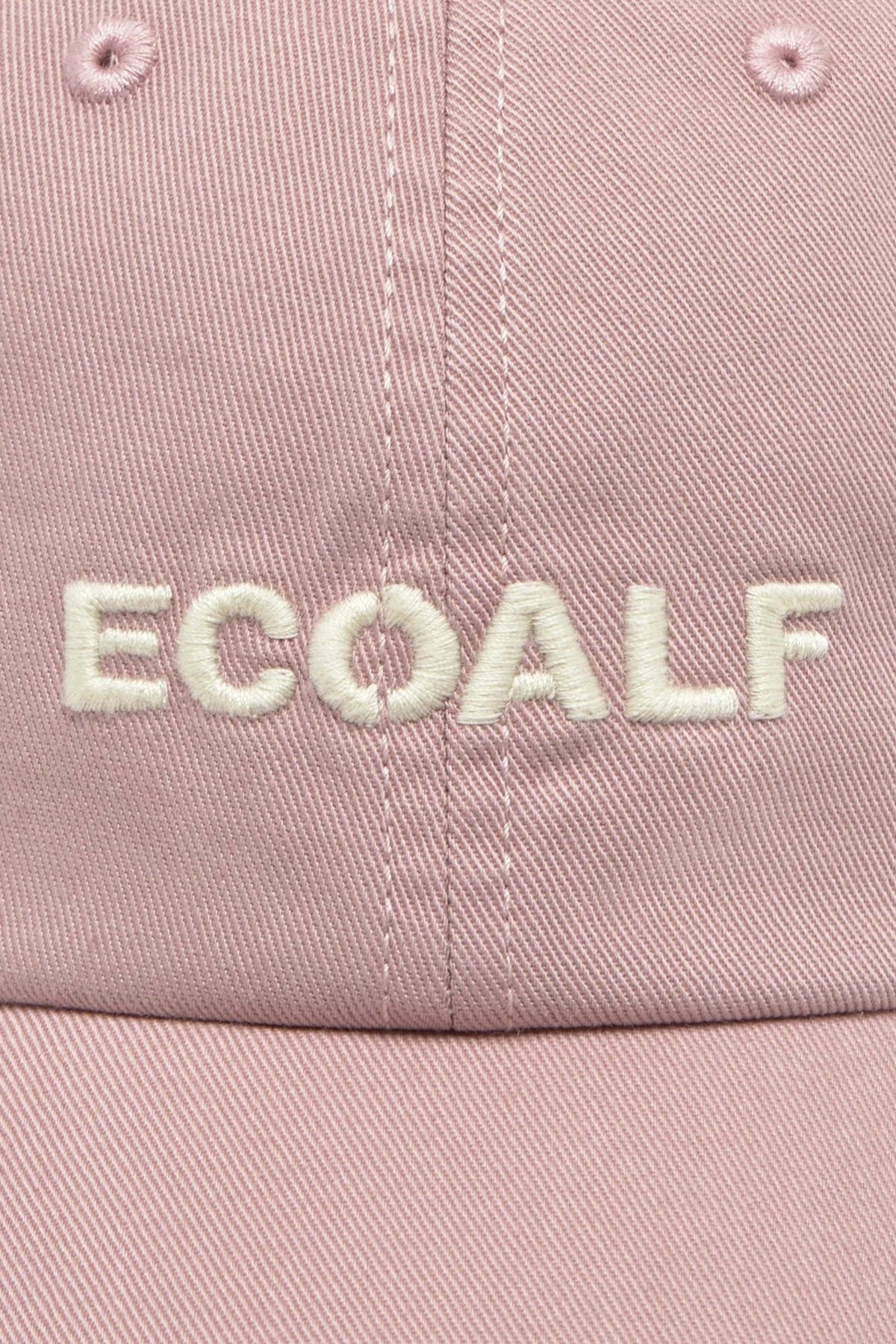 ECOALF MCUACCAECOAL en color ROSA (4)