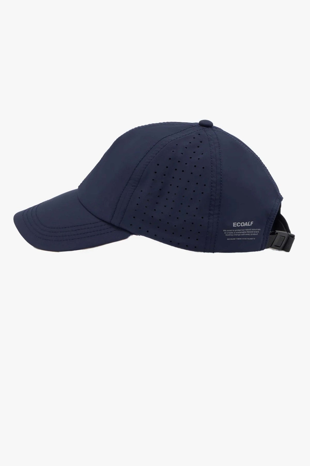 ECOALF MCUACCASPORT en color AZUL (3)