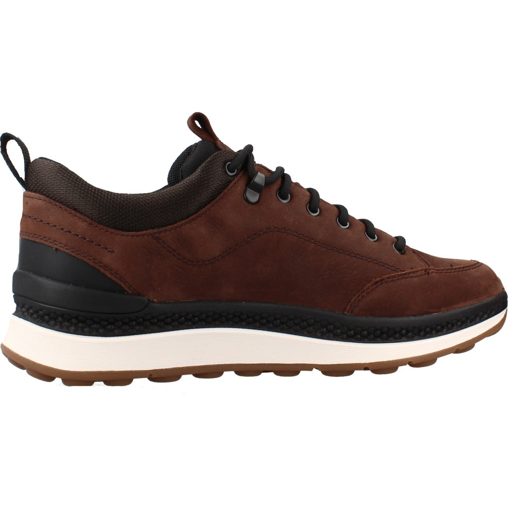 GEOX UHMB FFEK U SPHERICA ACTIF en color MARRON (4)