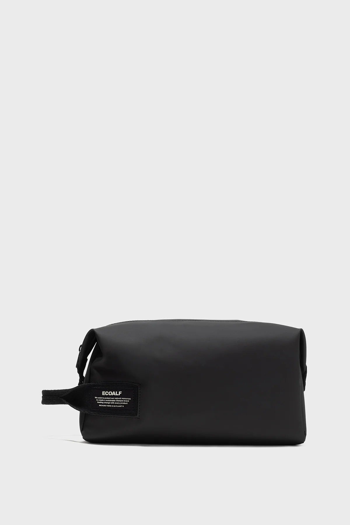 ECOALF ARENY WR TOILETRY en color NEGRO (1)
