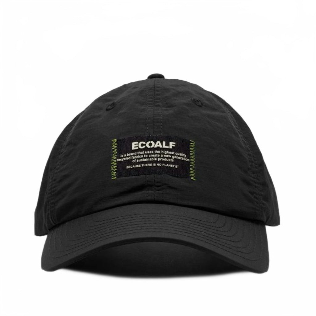 ECOALF WR SPORT MCUACCAWSPOR en color NEGRO (4)