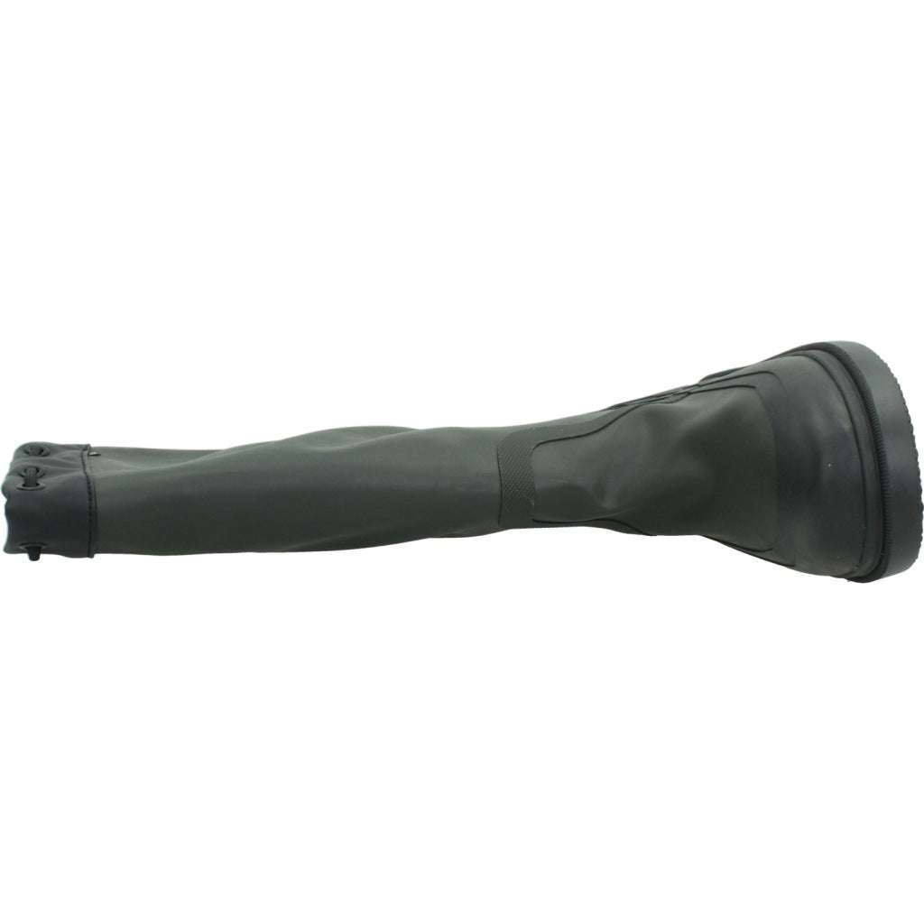 ECOALF ANAMARIA RAINBOOT HIGH en color VERDE (7)