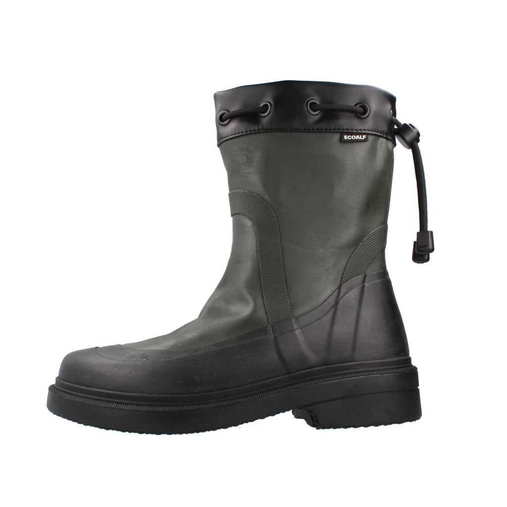 ECOALF MCWSHMBANAML en color VERDE (2)