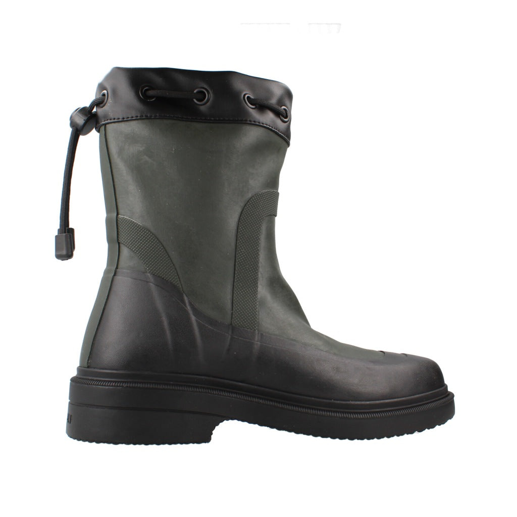 ECOALF MCWSHMBANAML en color VERDE (4)