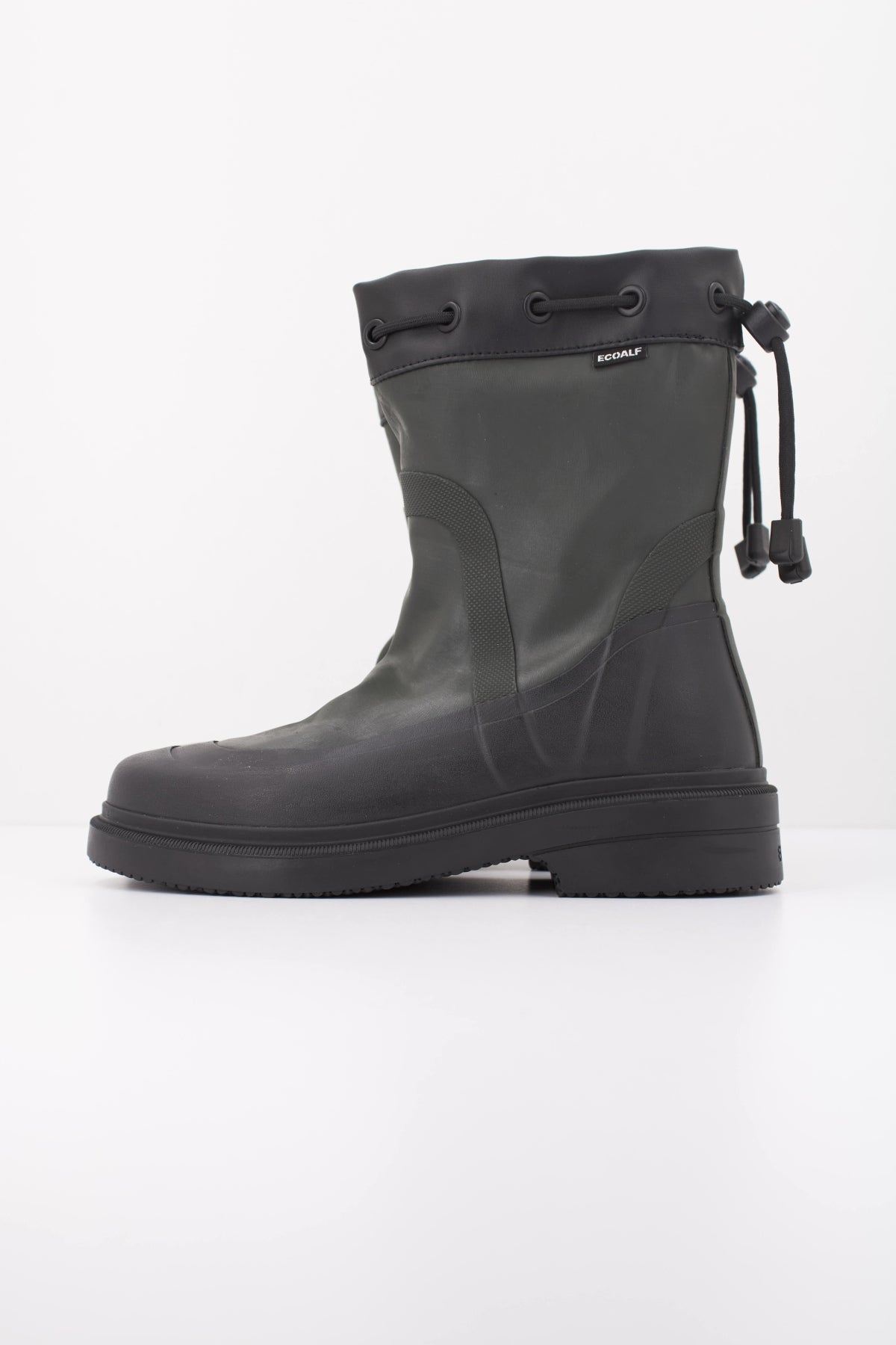 ECOALF ANAMARIA LOW MCWSHMBANAML en color VERDE (1)