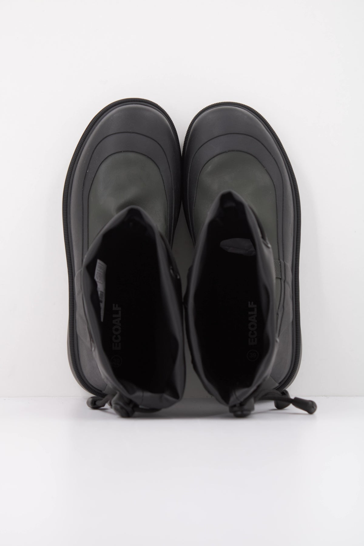 ECOALF ANAMARIA LOW MCWSHMBANAML en color VERDE (3)