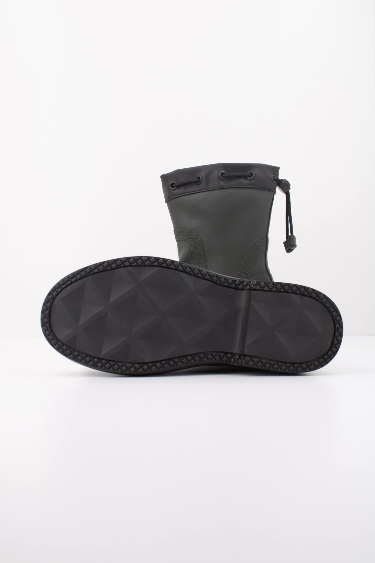 ECOALF ANAMARIA LOW MCWSHMBANAML en color VERDE (5)