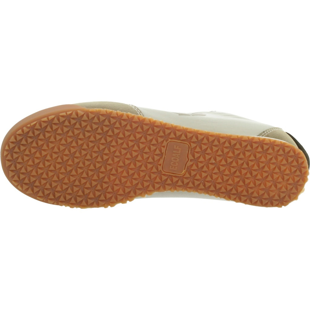 ECOALF ORLEANS SNEAKER en color BEIS (6)