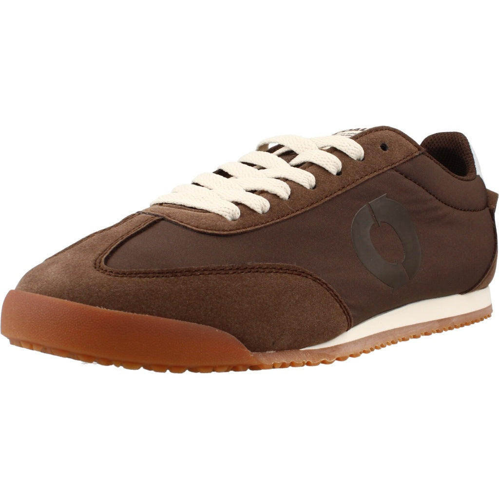 ECOALF MCWSHSNORLEA en color MARRON (1)
