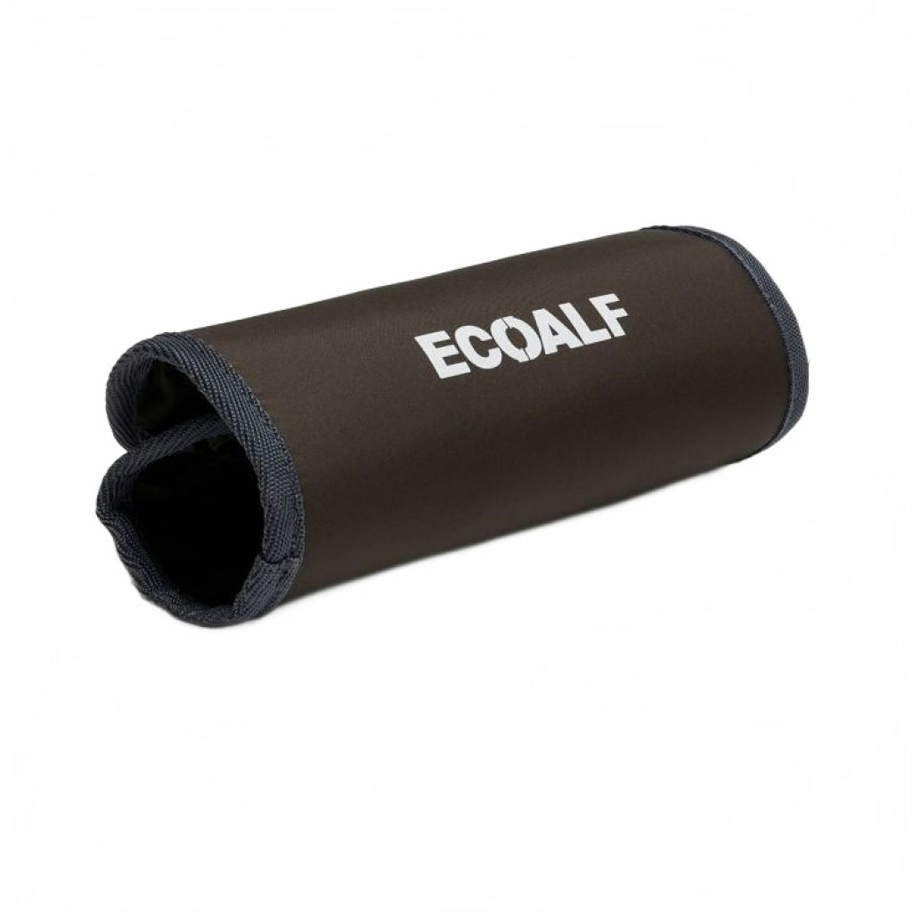 ECOALF PACHO BAG en color MARRON (6)