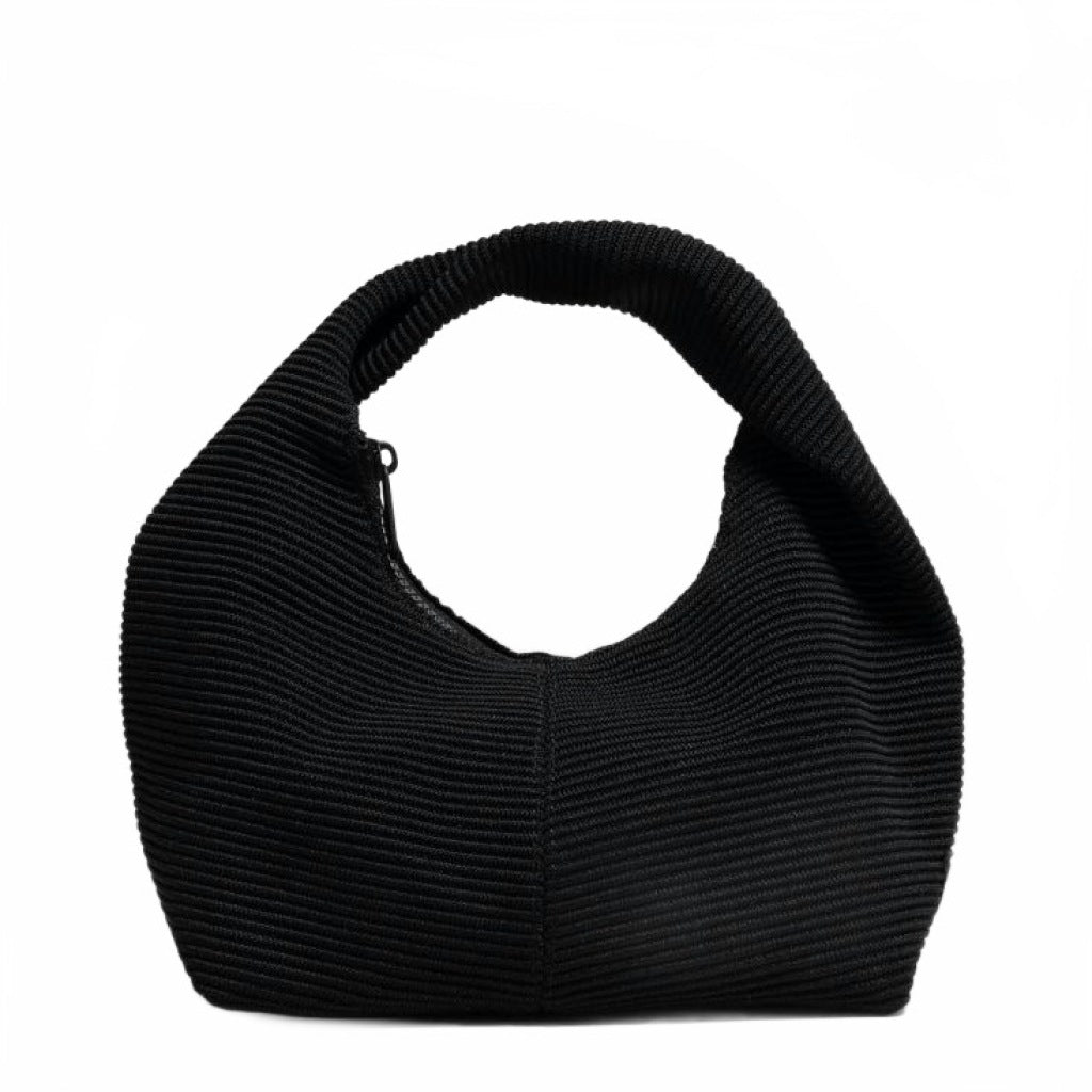 ECOALF TIKA MINI OTTO en color NEGRO (4)