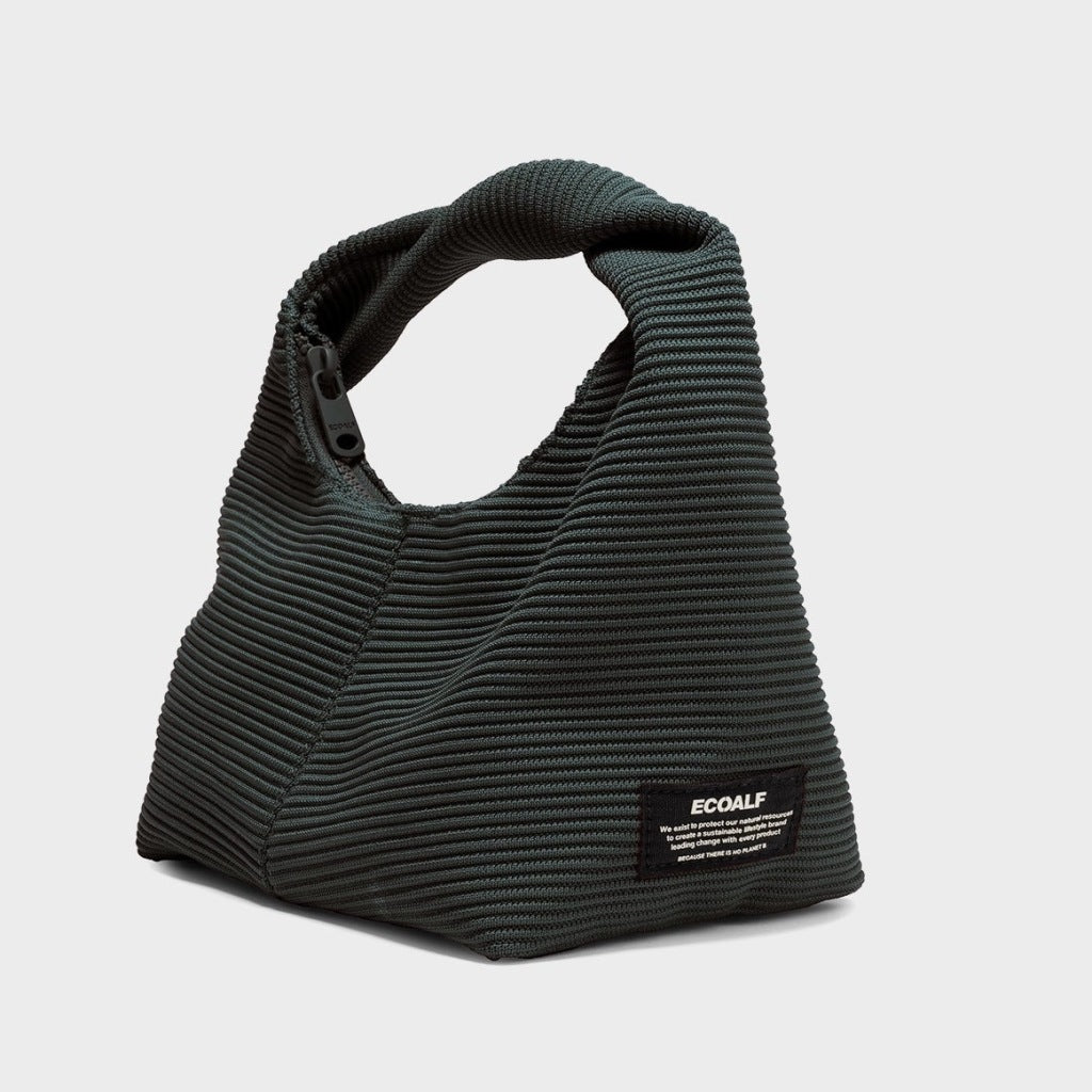 ECOALF TIKA MINI OTTO en color VERDE (5)