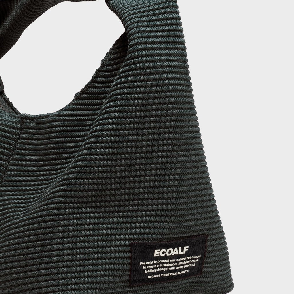 ECOALF TIKA MINI OTTO en color VERDE (6)