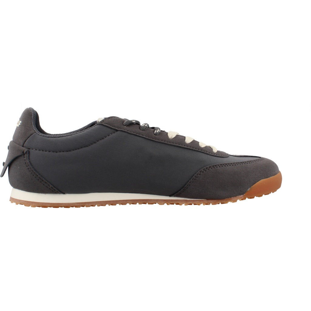 ECOALF ORLEANS SNEAKER en color GRIS (4)