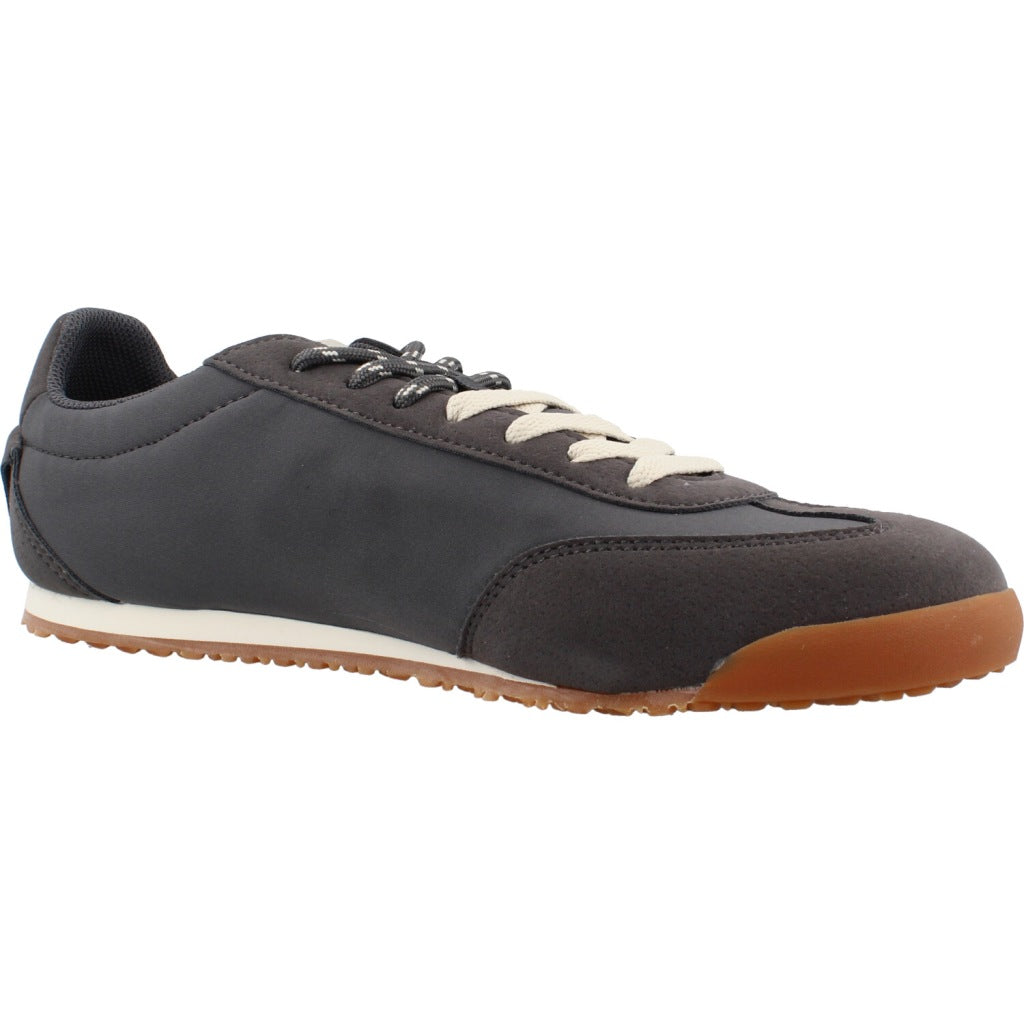 ECOALF ORLEANS SNEAKER en color GRIS (5)