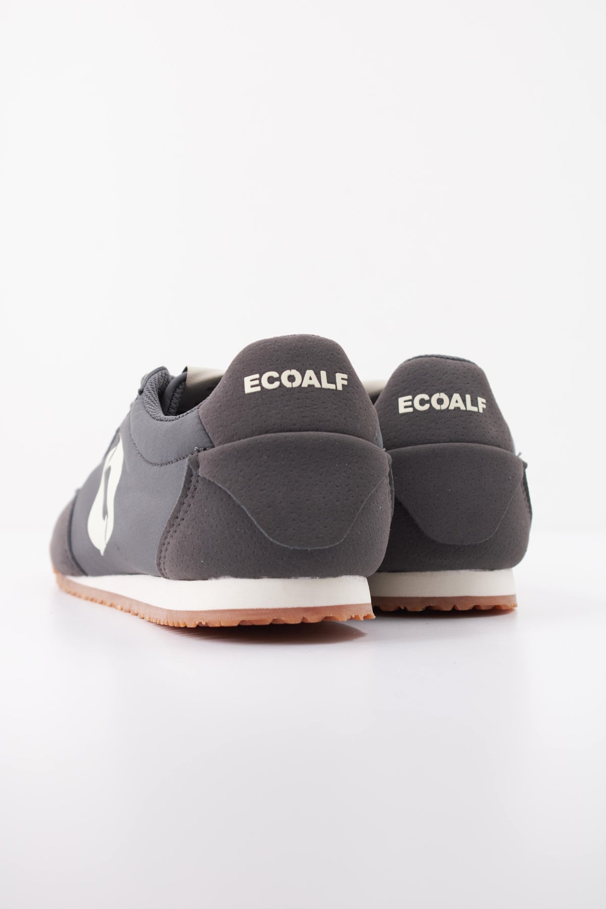 ECOALF ORLEANS SNEAKER en color GRIS (4)
