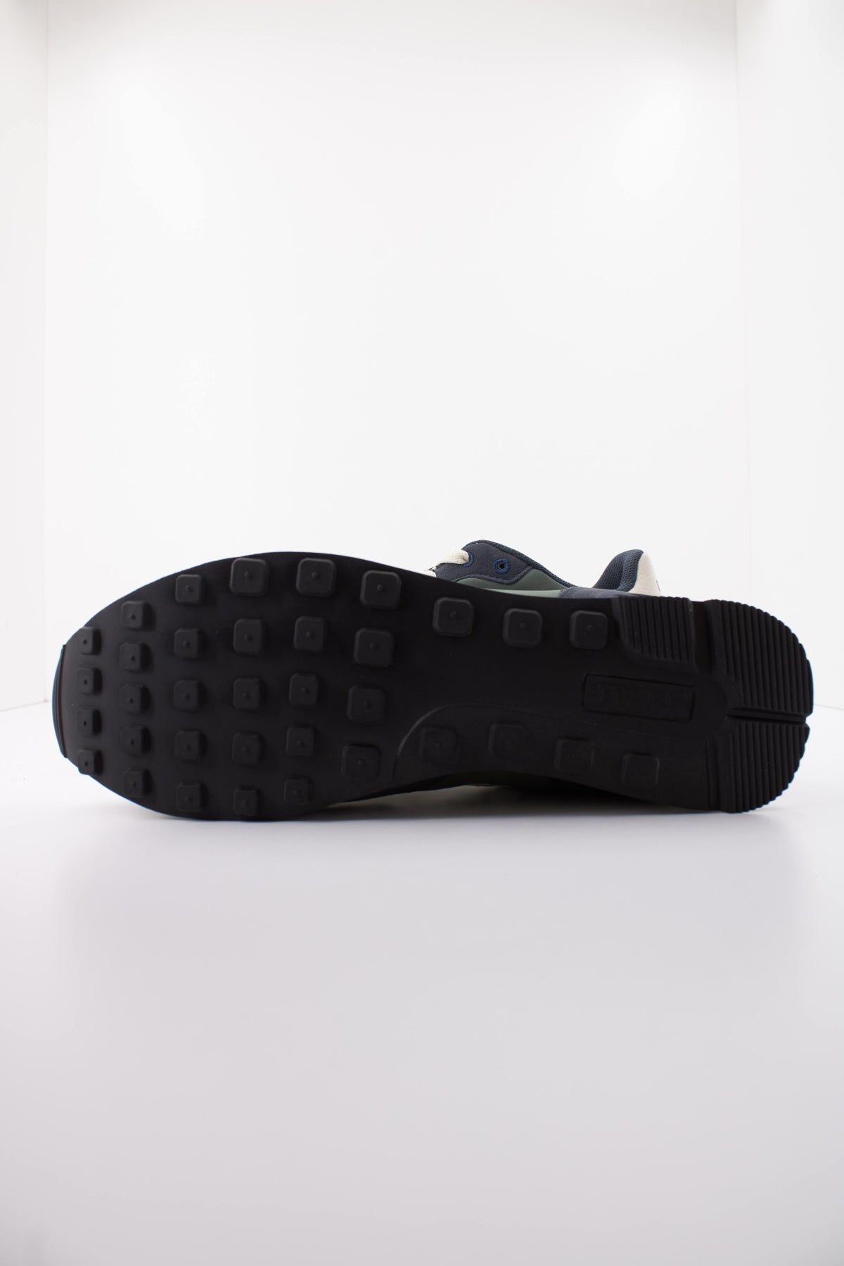 ECOALF UCLA SNEAKER en color VERDE (5)