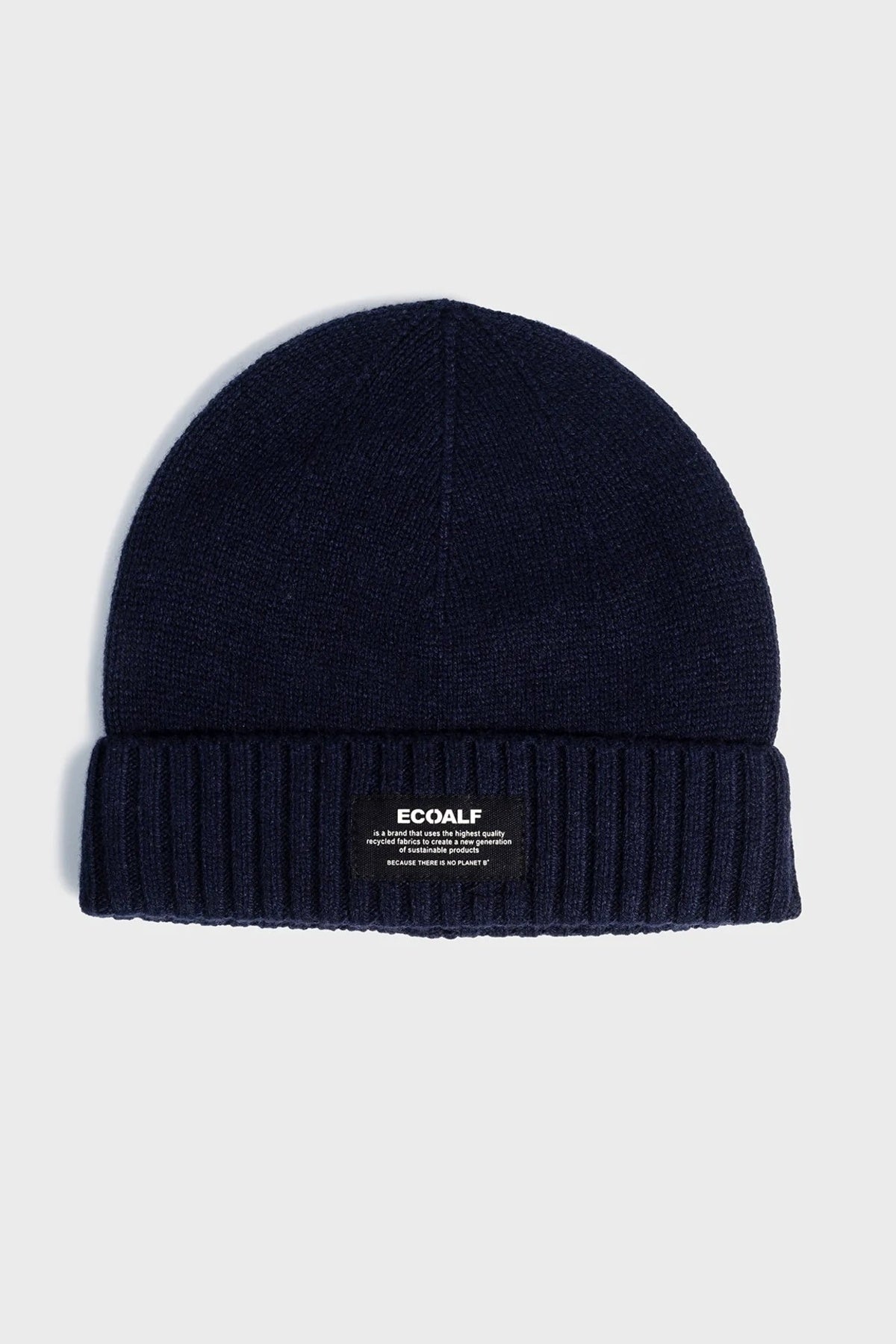 ECOALF JACQUES BEANIE en color (1)