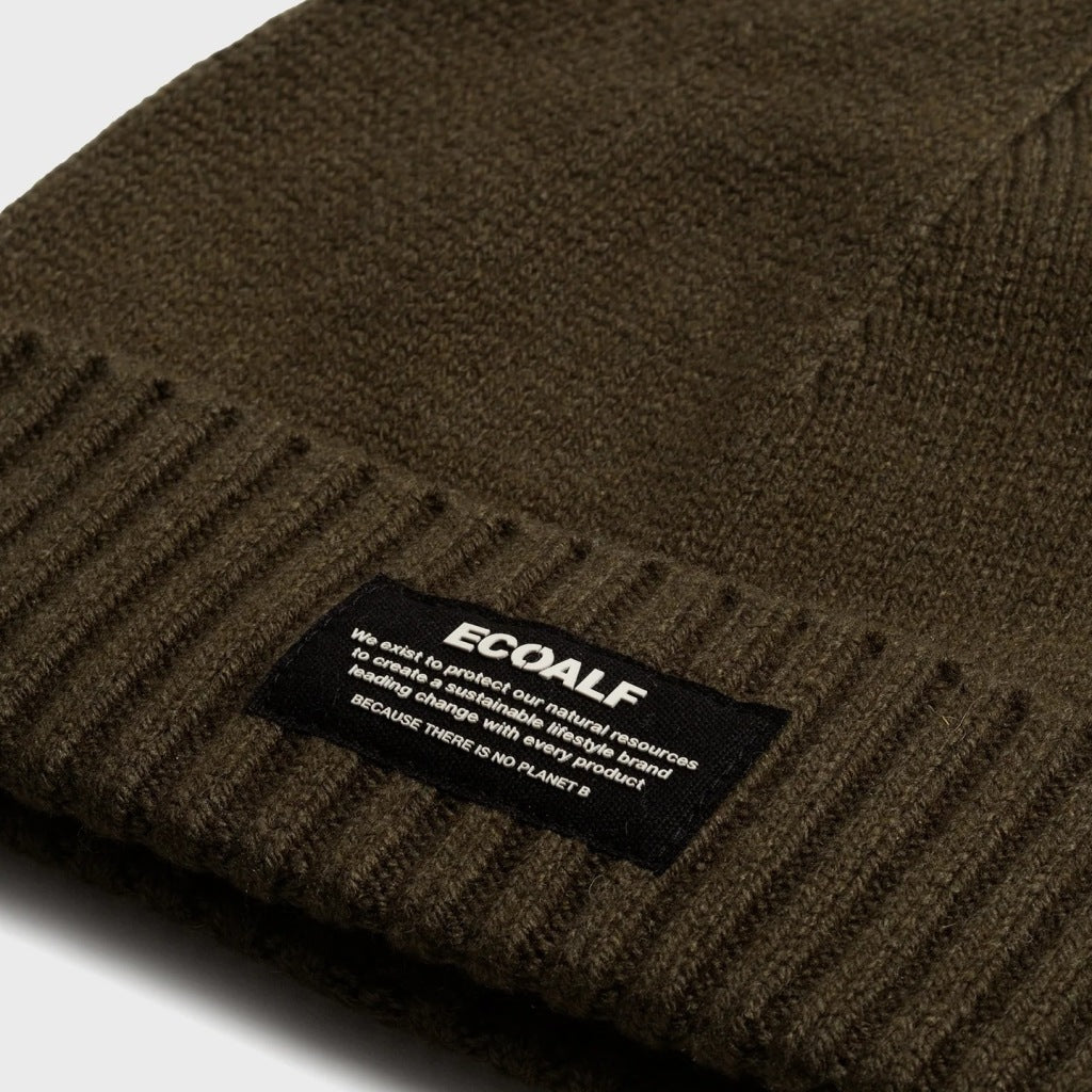 ECOALF JACQUES BEANIE en color (6)