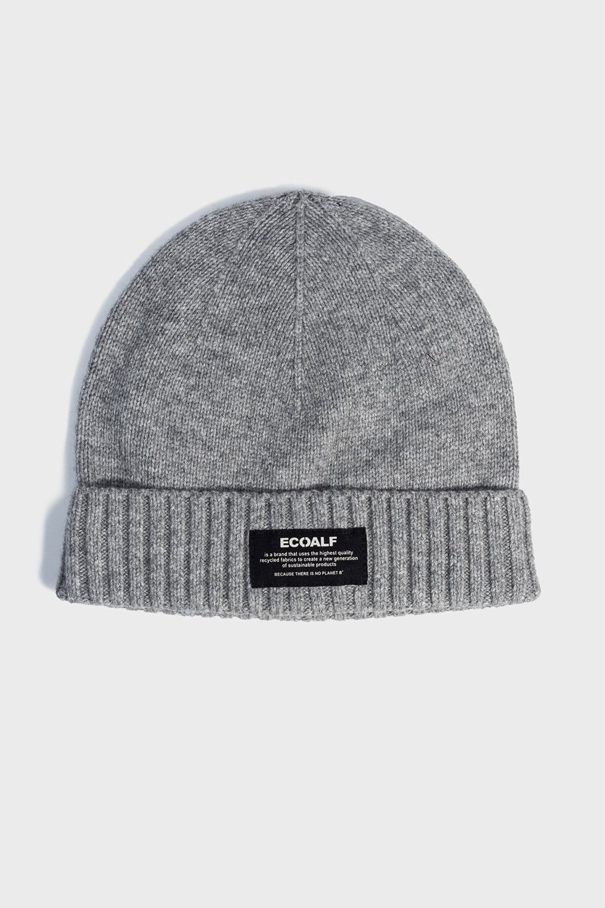 ECOALF JACQUES MCUACHAJACKE en color GRIS (1)
