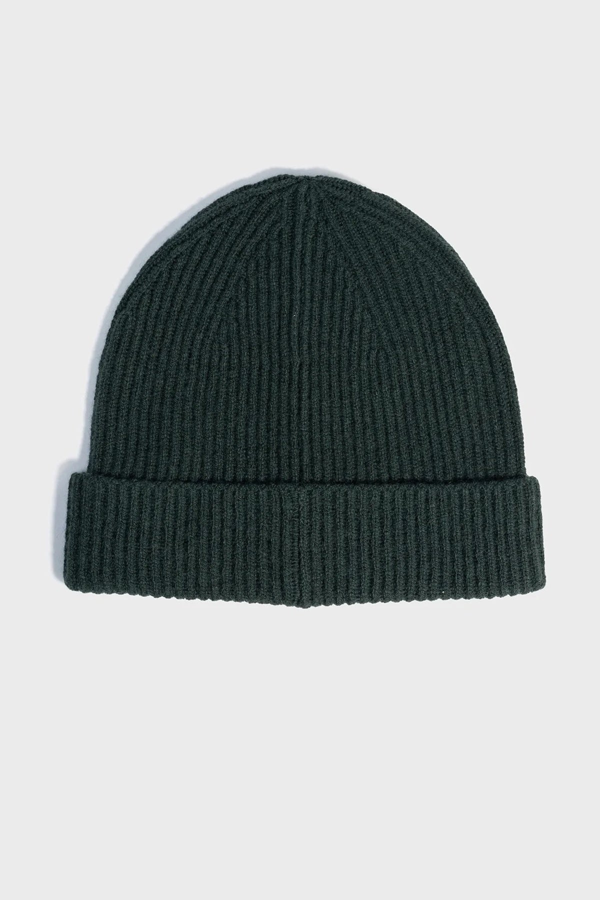 ECOALF SIERRA WOOL MCUACHASIERB en color VERDE (2)
