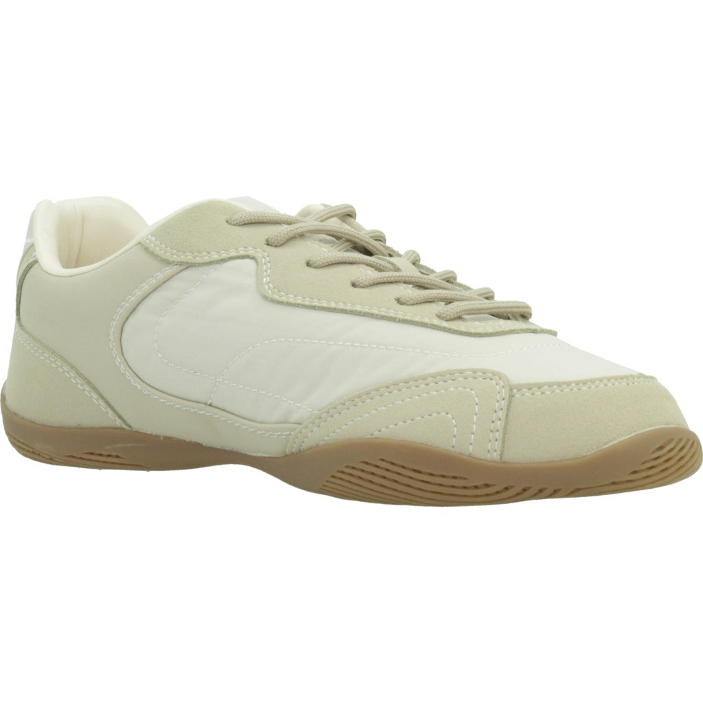 ECOALF AUSTIN SNEAKER en color MARRON CLARO (5)