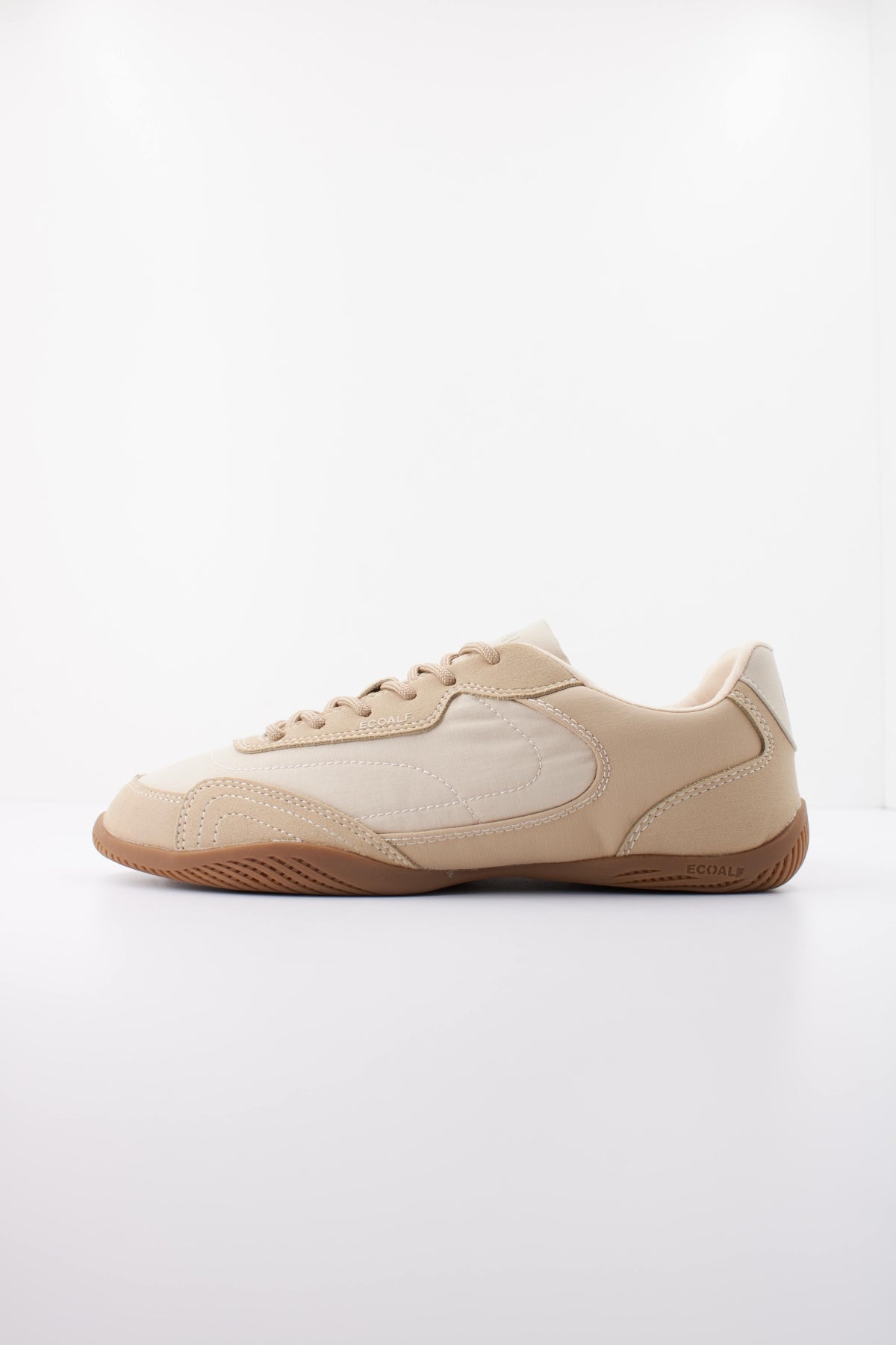 ECOALF AUSTIN MCWSHSNAUSTI en color MARRON CLARO (1)