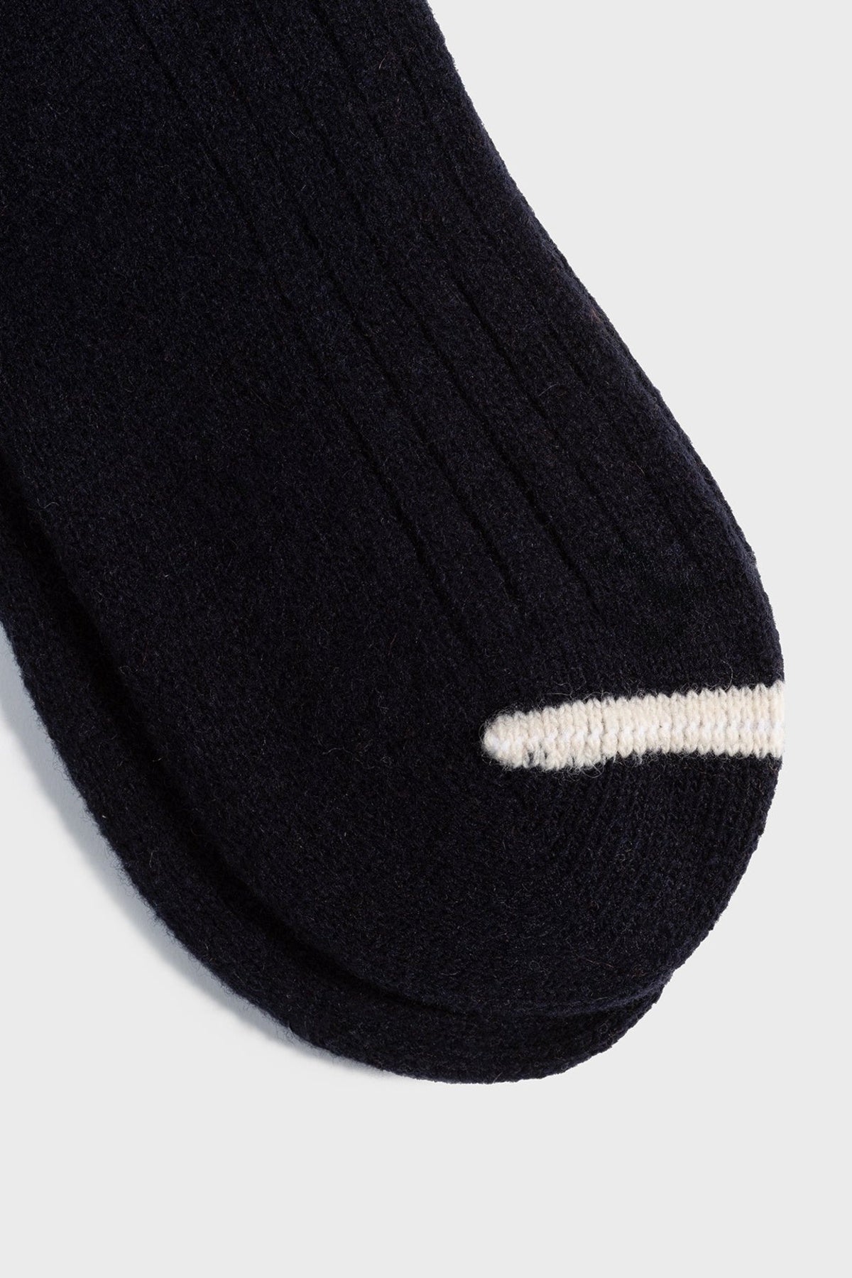 ECOALF CONTRASTE HIGH MCMACSXCONTH en color NEGRO (2)