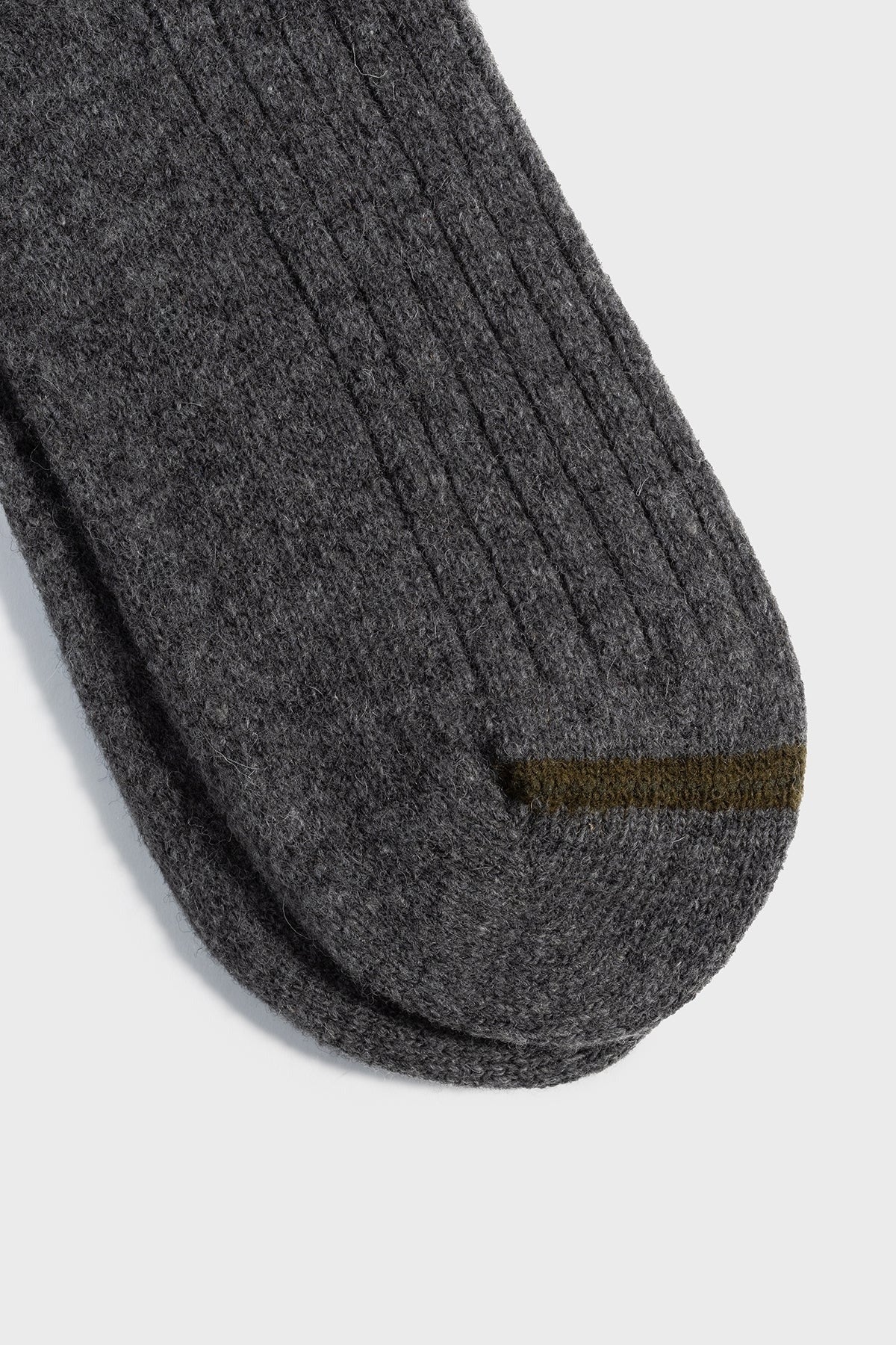 ECOALF CONTRASTE HIGH MCMACSXCONTH en color GRIS (2)