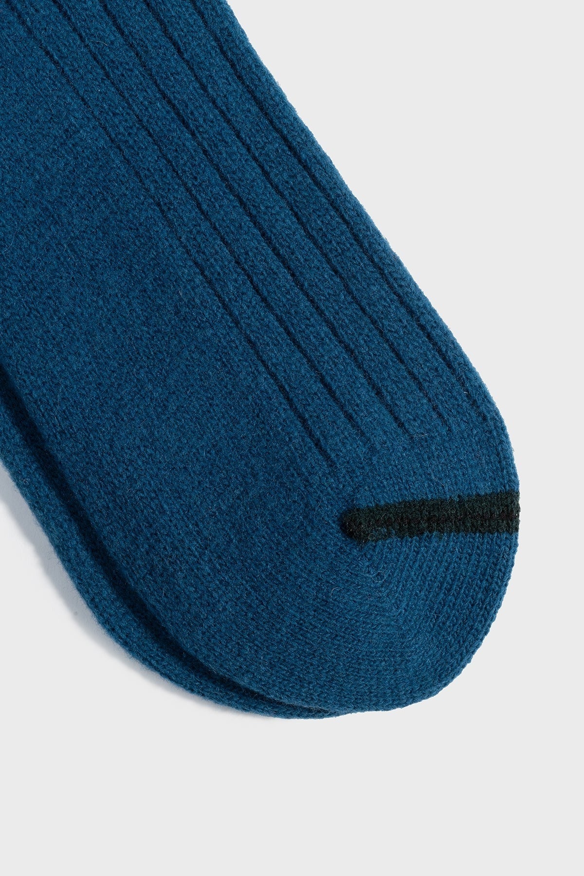ECOALF CONTRASTE HIGH MCMACSXCONTH en color AZUL (2)