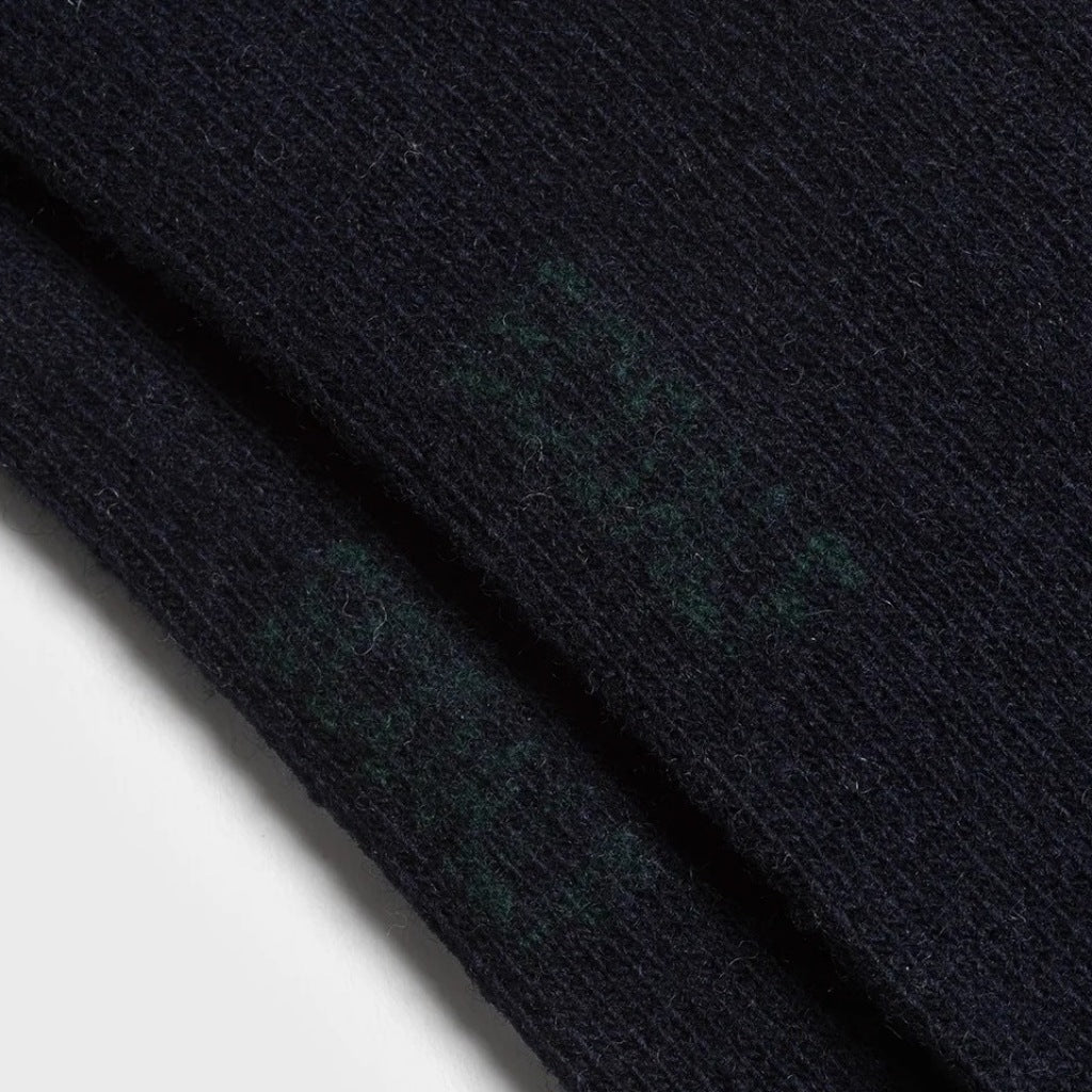 ECOALF MOUNTAIN SOCKS en color AZUL (6)