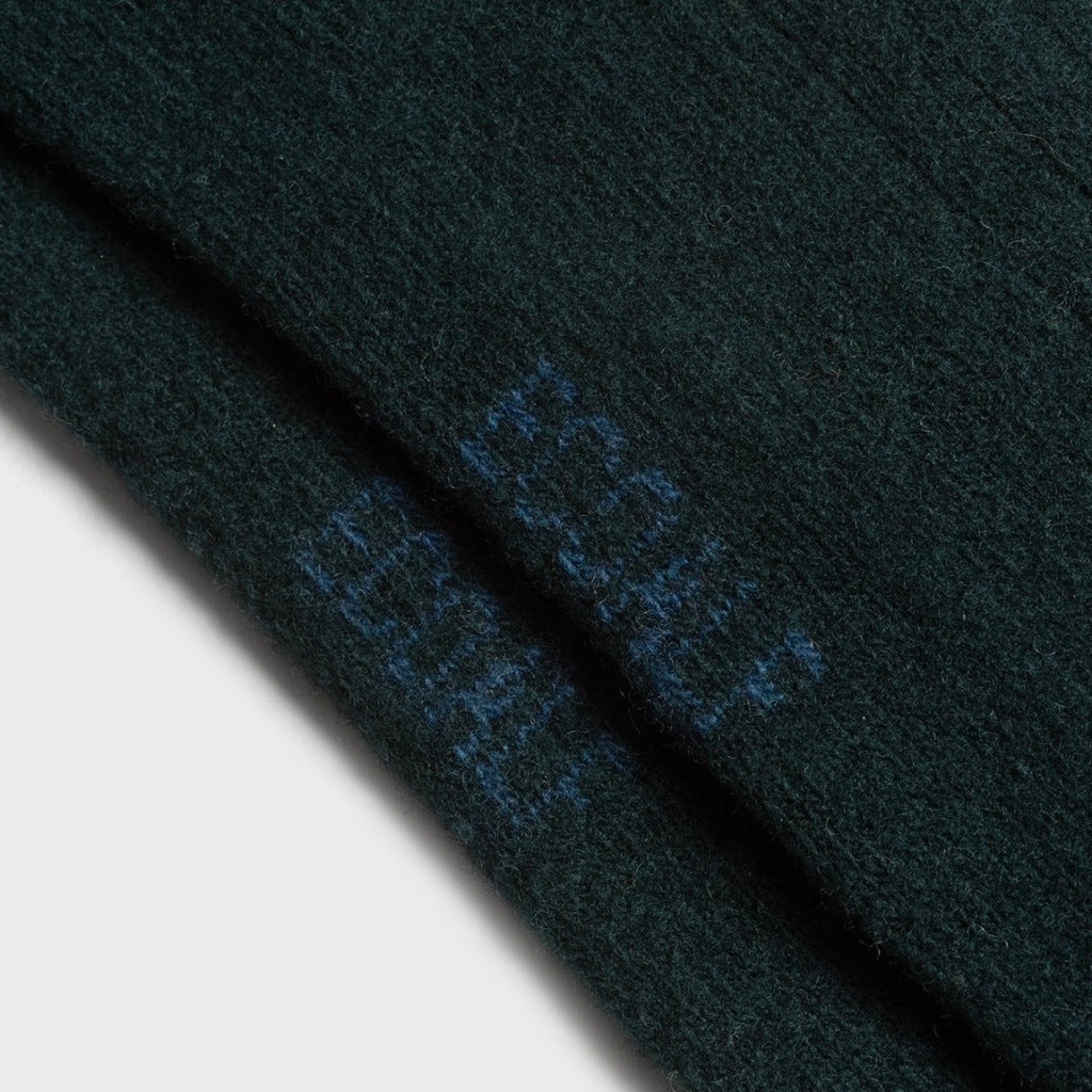 ECOALF MOUNTAIN SOCKS en color AZUL (6)