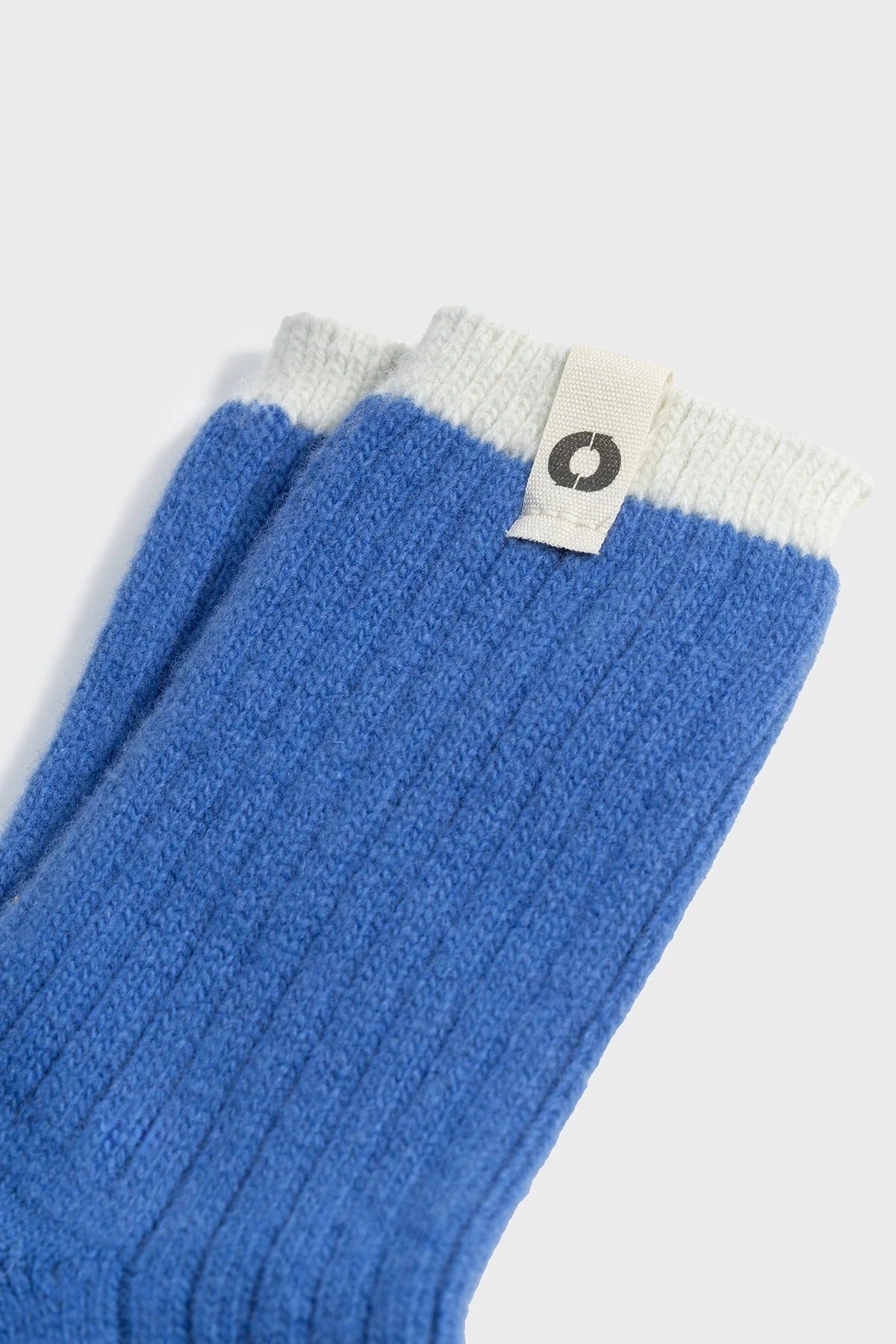 ECOALF CONTRASTE LOW MCWACSXCONTL en color AZUL (3)