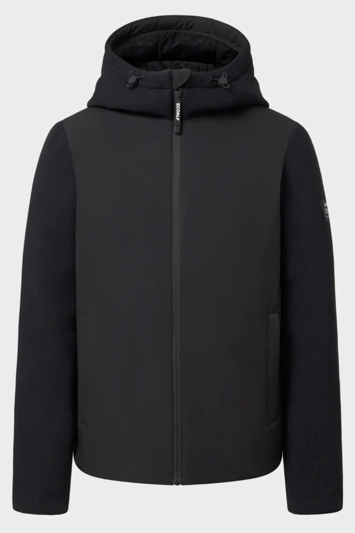 ECOALF CEUTO MCMGAHYCEUTO en color NEGRO (3)