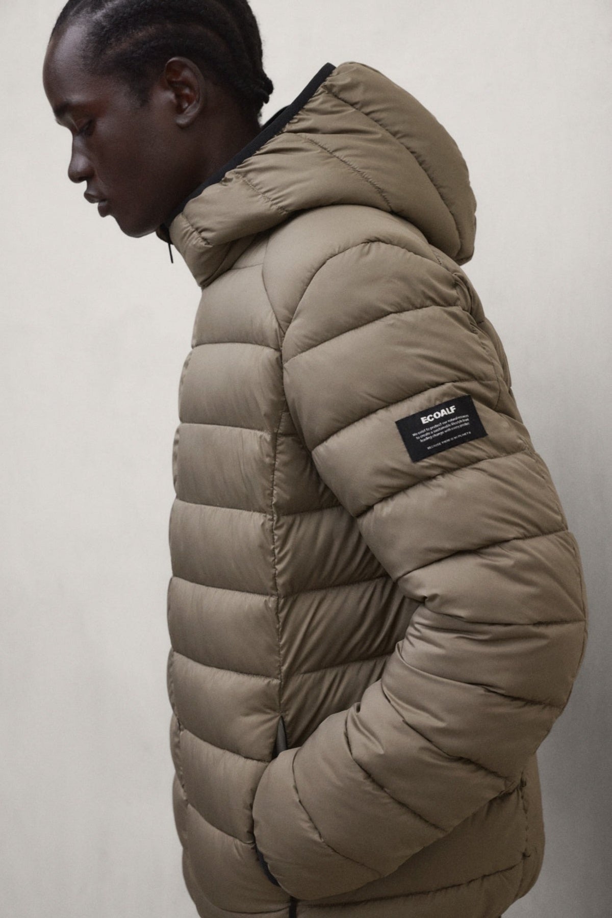ECOALF ASPENALF JACKET en color (3)