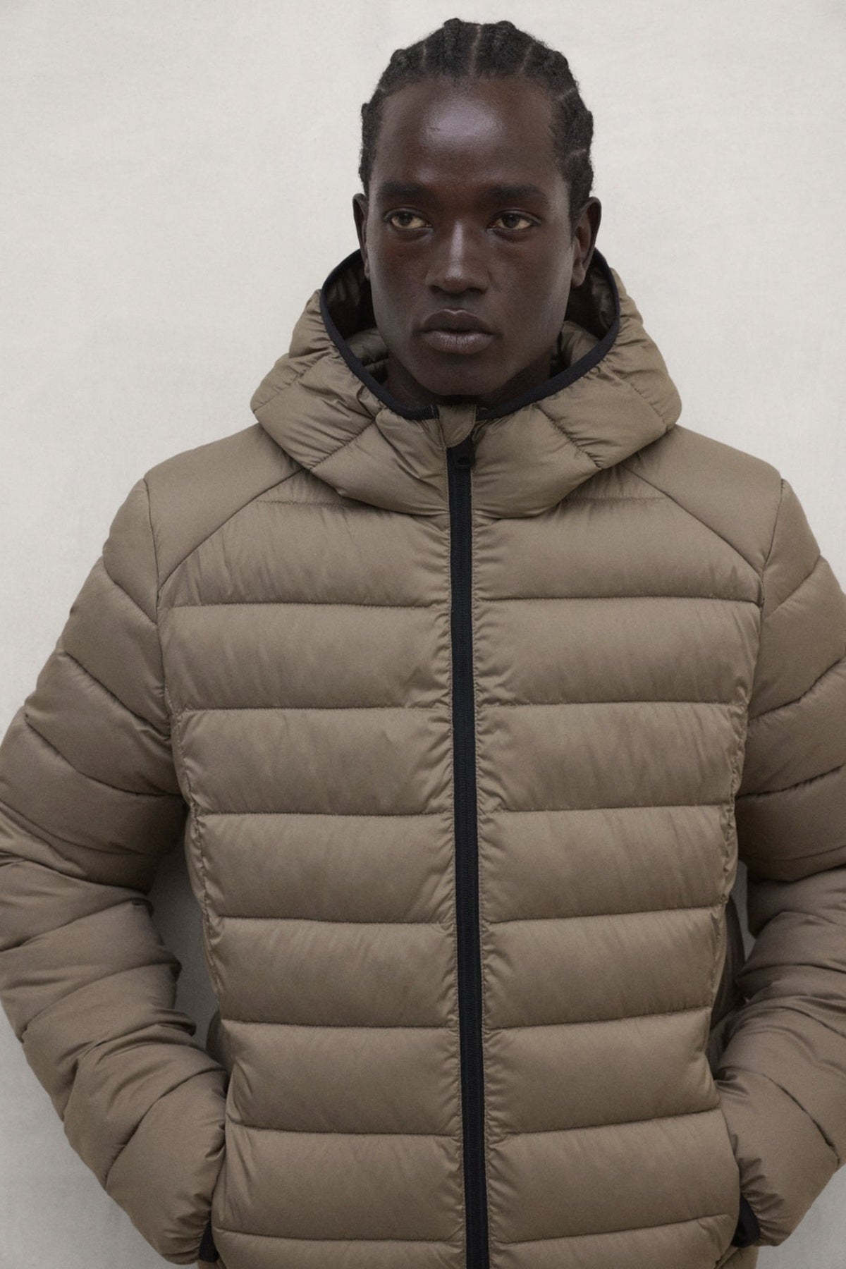 ECOALF ASPENALF JACKET en color (4)